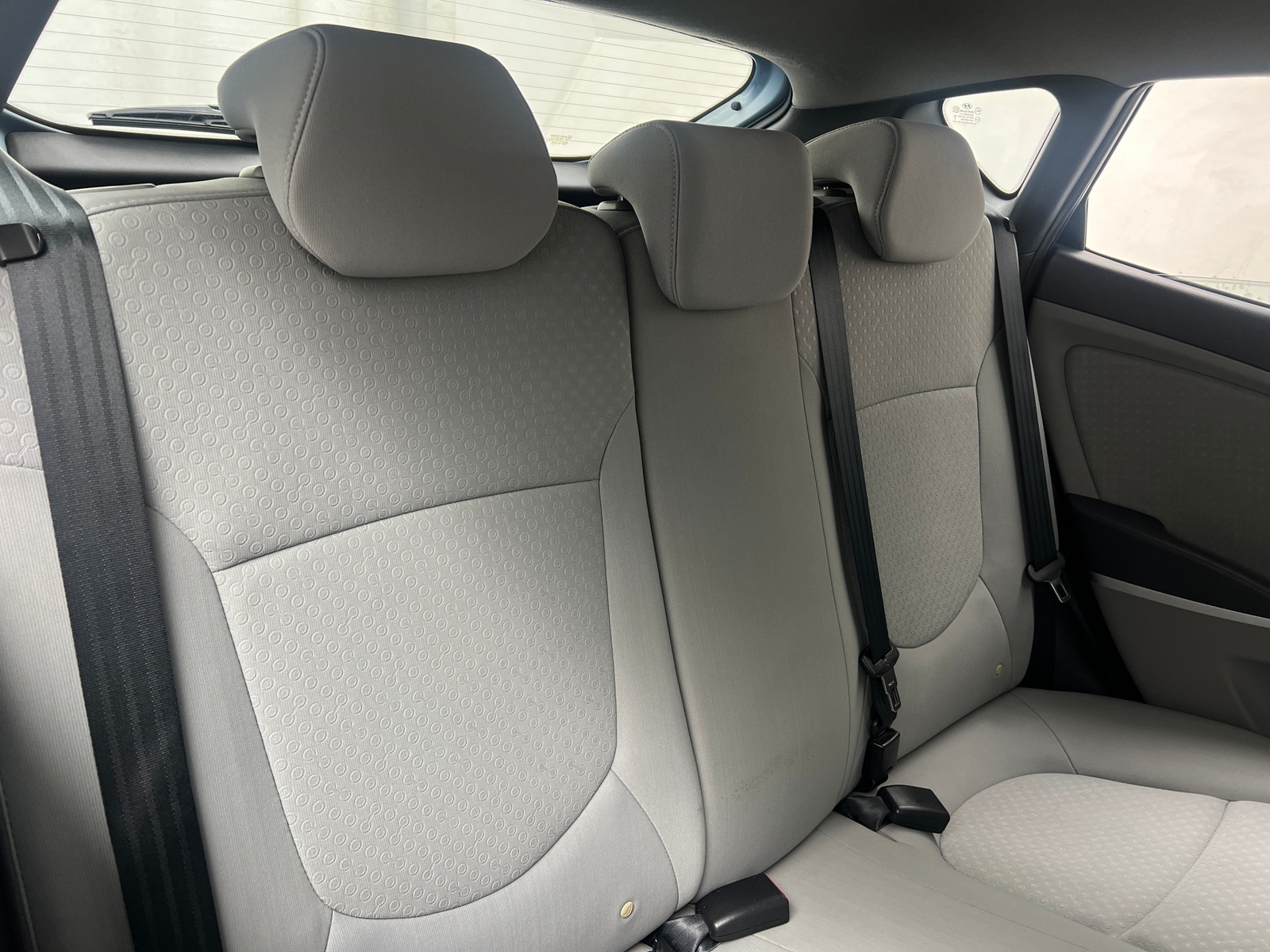 Thumbnail: 2013 Hyundai Accent - 6