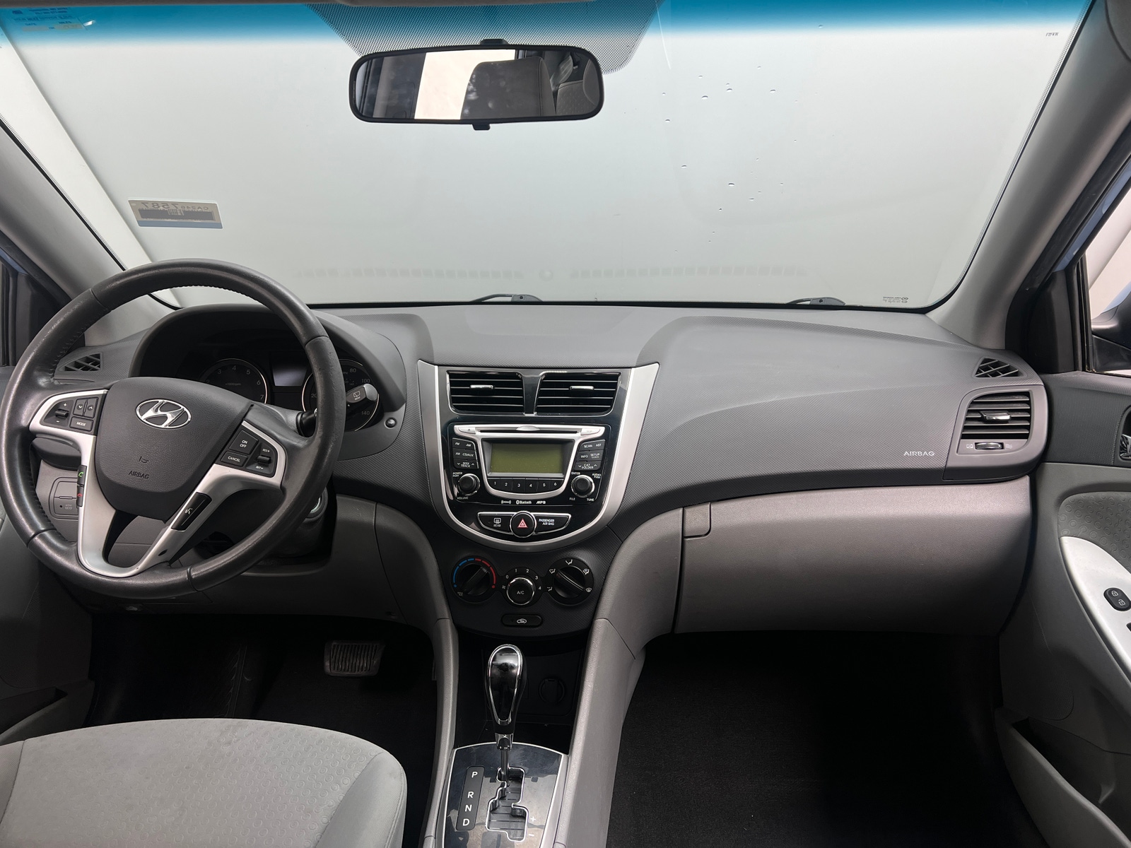 Thumbnail: 2013 Hyundai Accent - 3