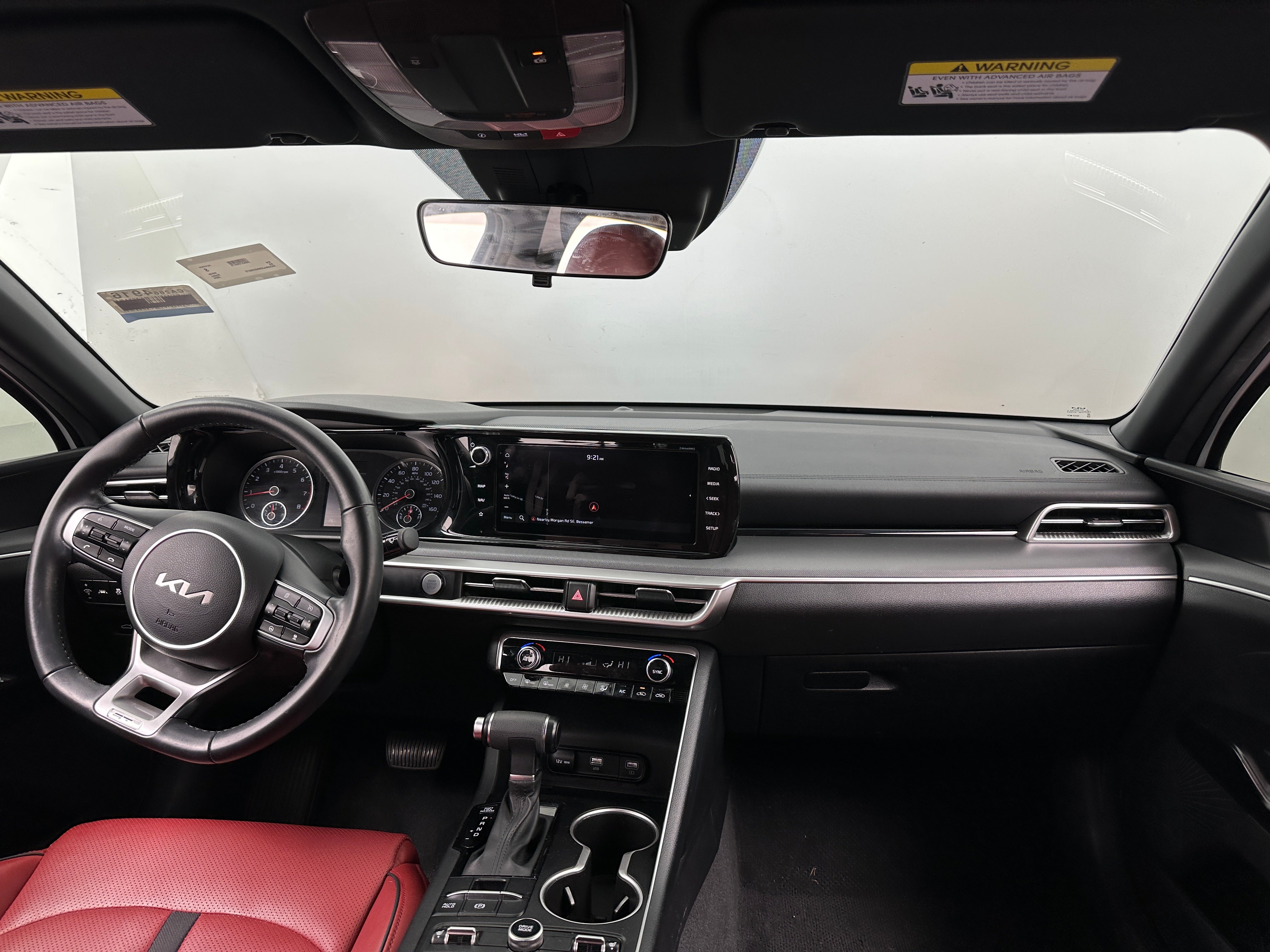 2024 Kia K5 GT-Line 3