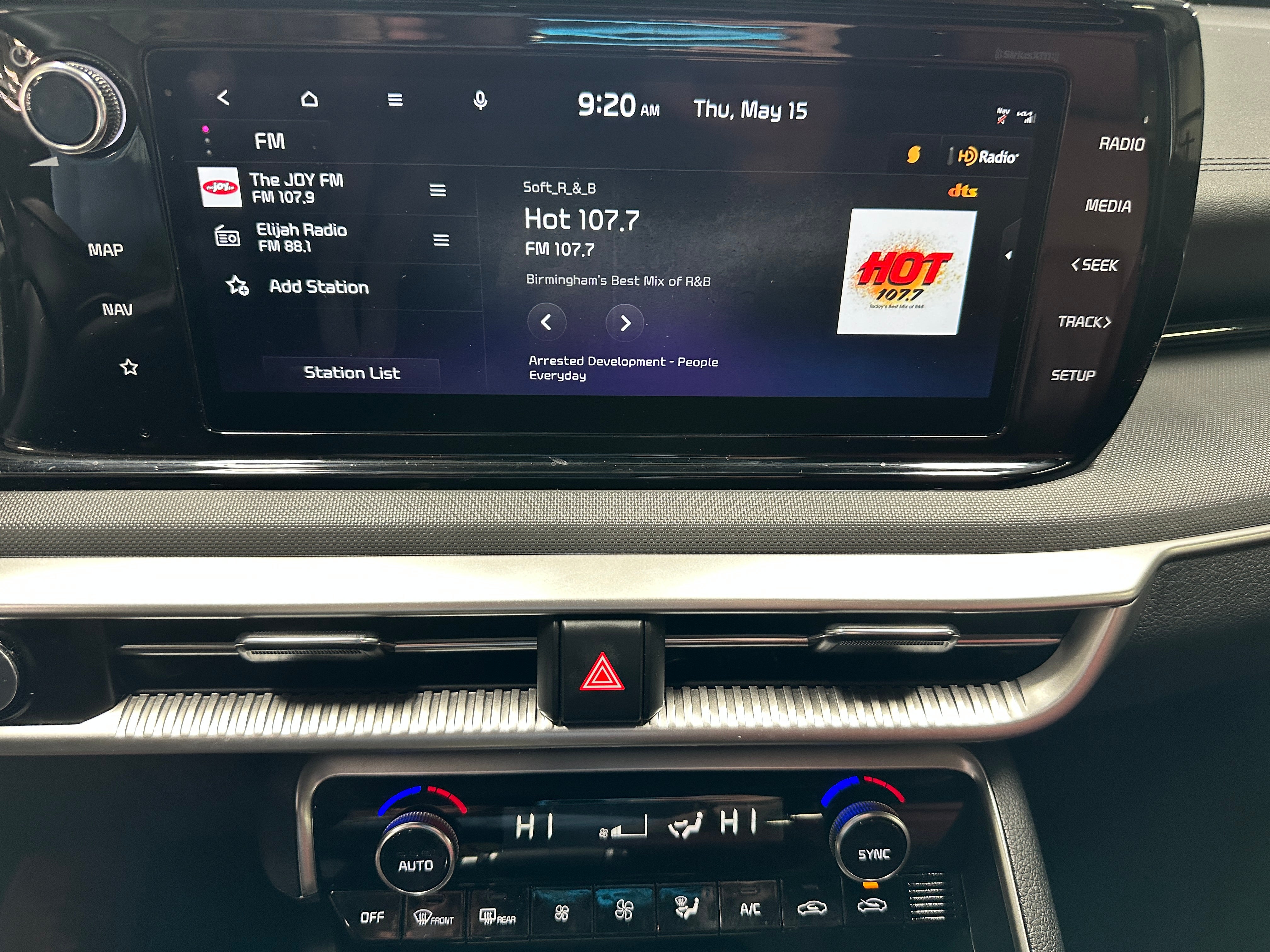 2024 Kia K5 GT-Line 4