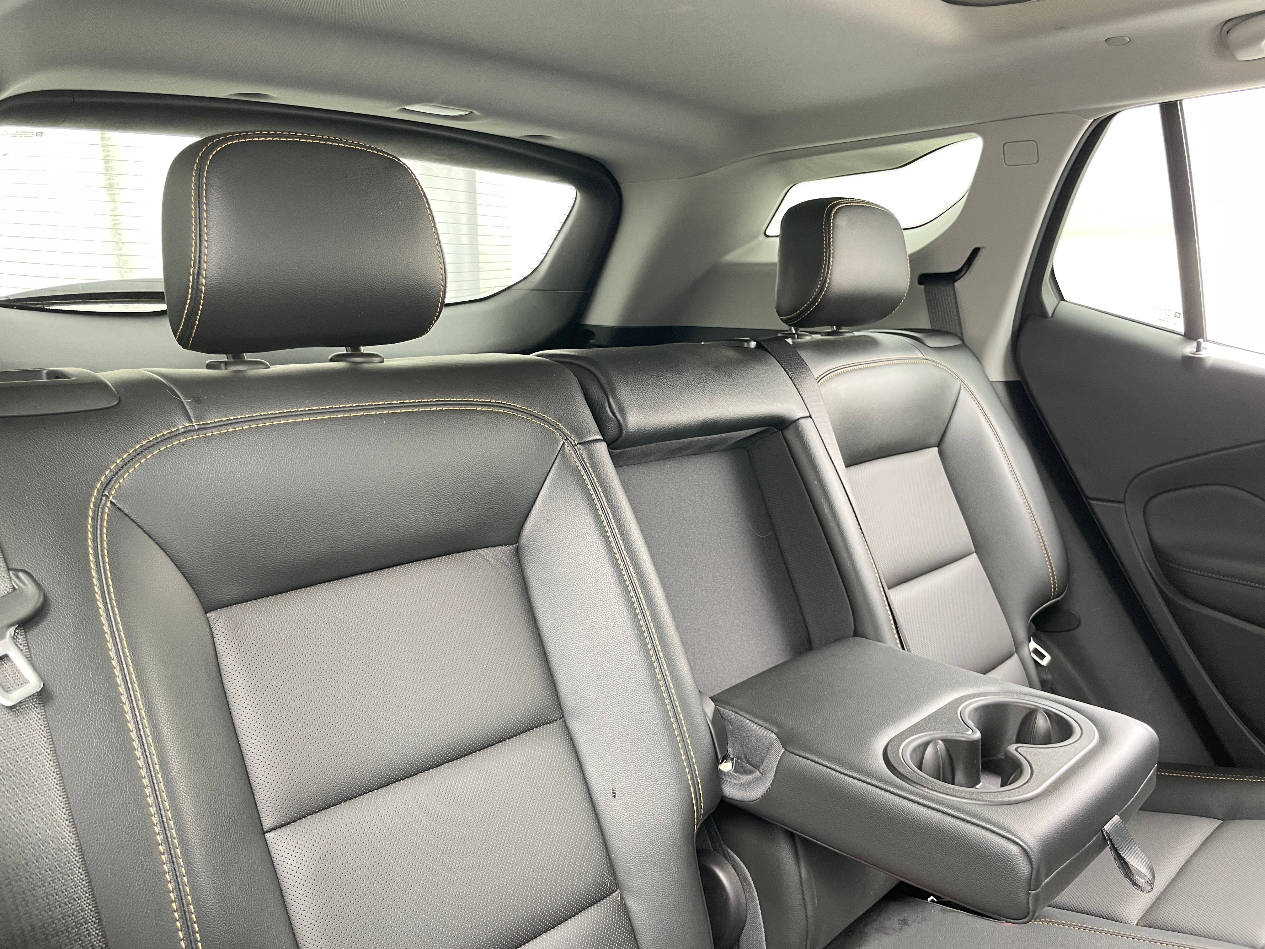 2019 GMC Terrain SLT 5