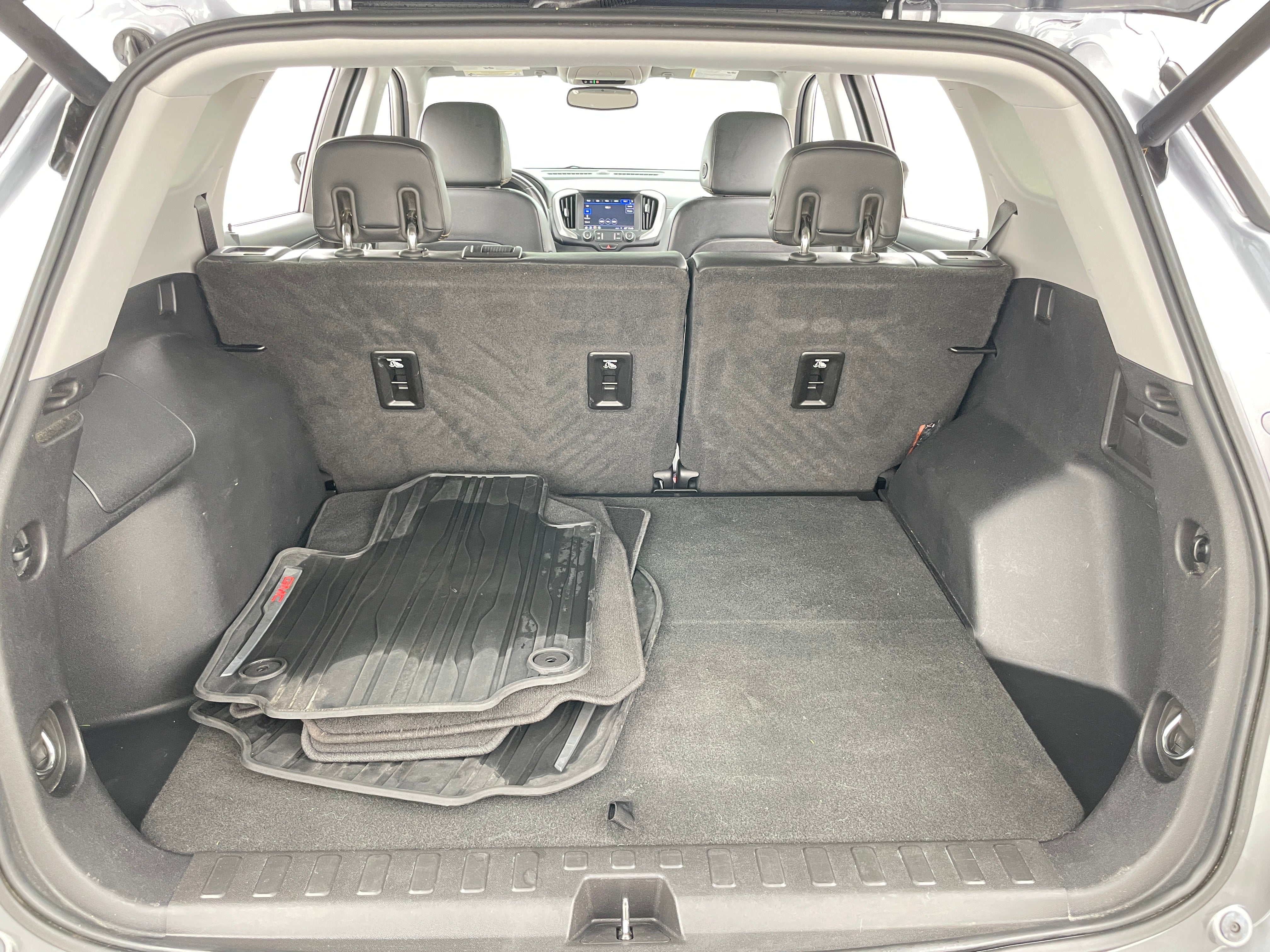 2019 GMC Terrain SLT 6