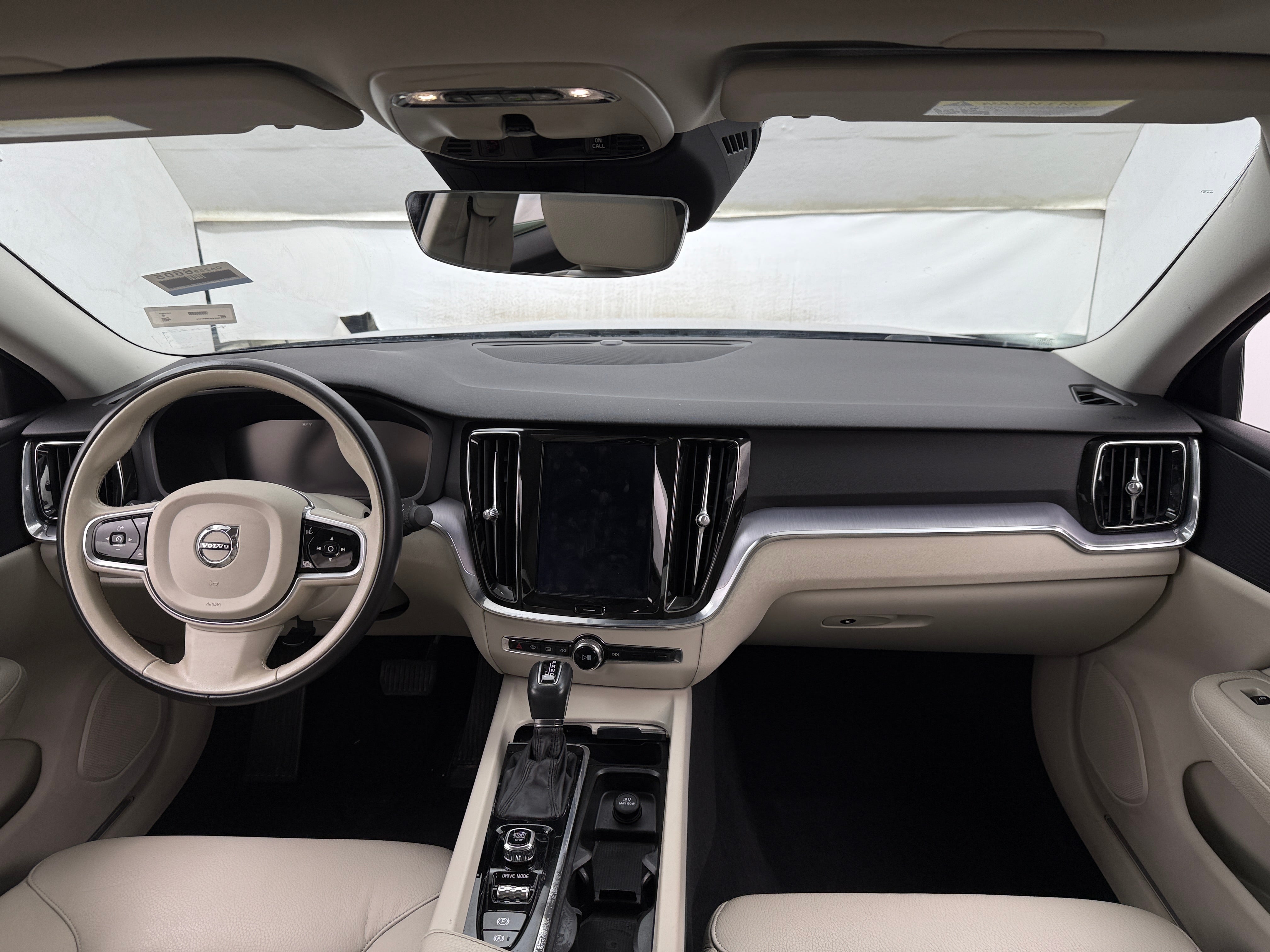 2020 Volvo S60 T5 Momentum 2