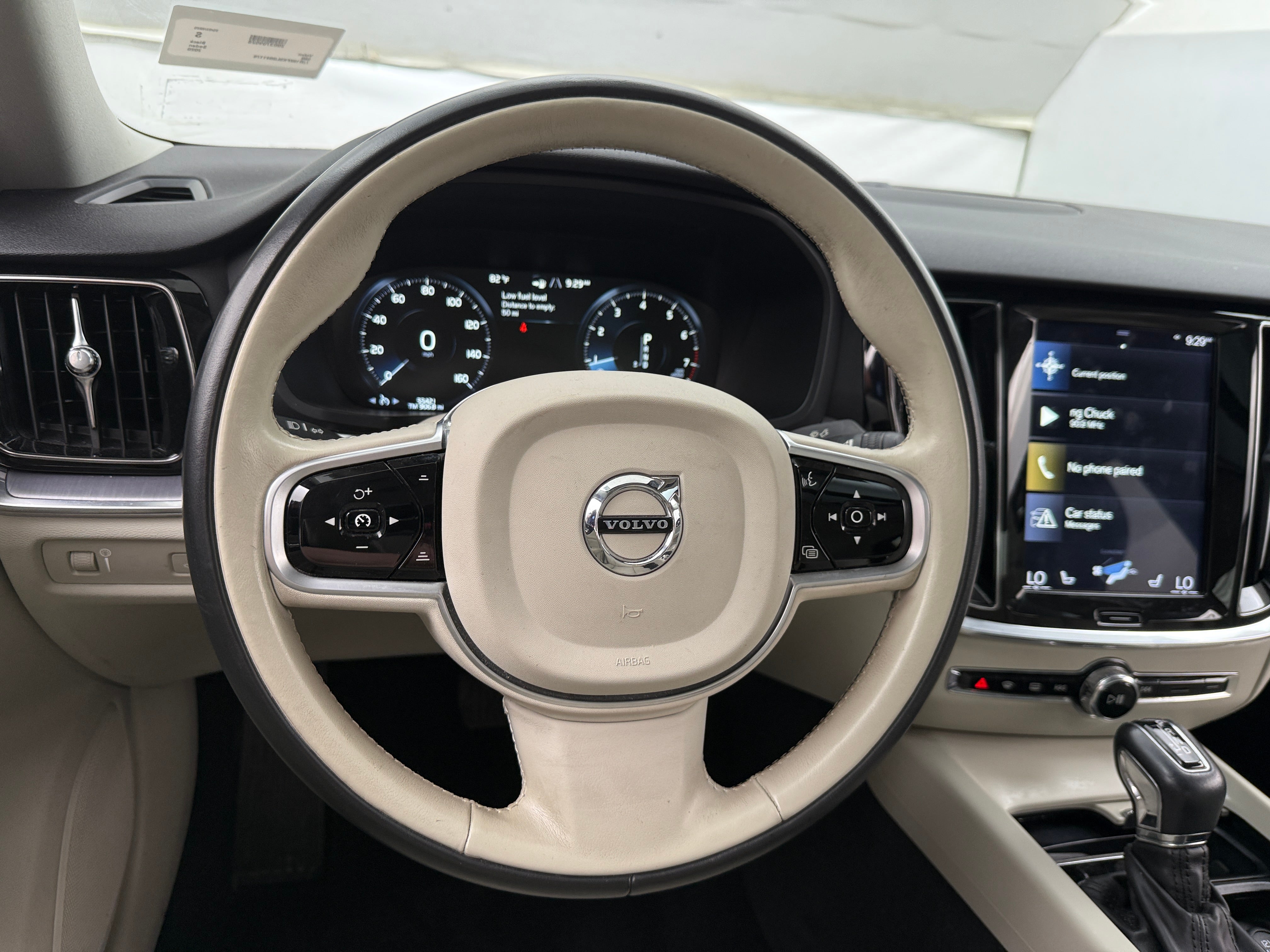 2020 Volvo S60 T5 Momentum 4
