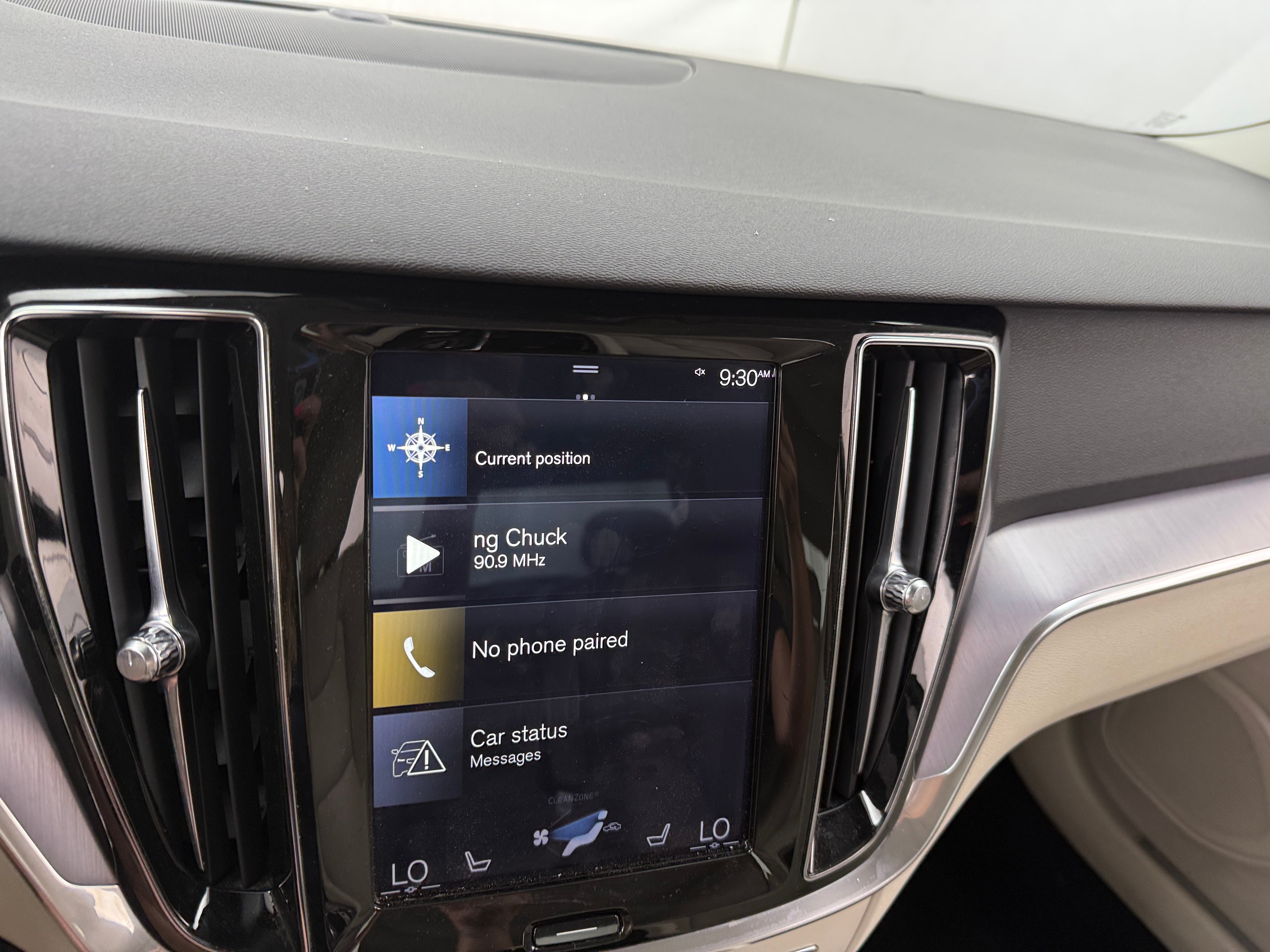 2020 Volvo S60 T5 Momentum 3
