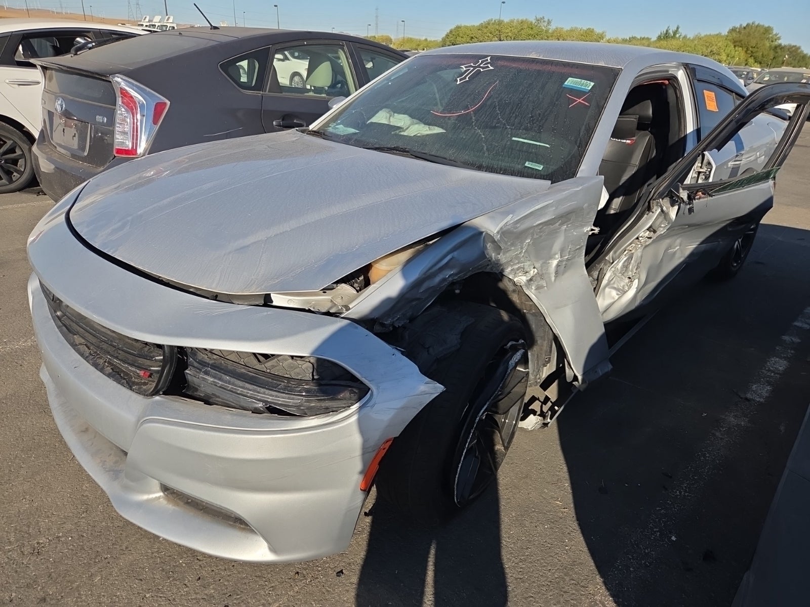 2021 Dodge Charger SXT