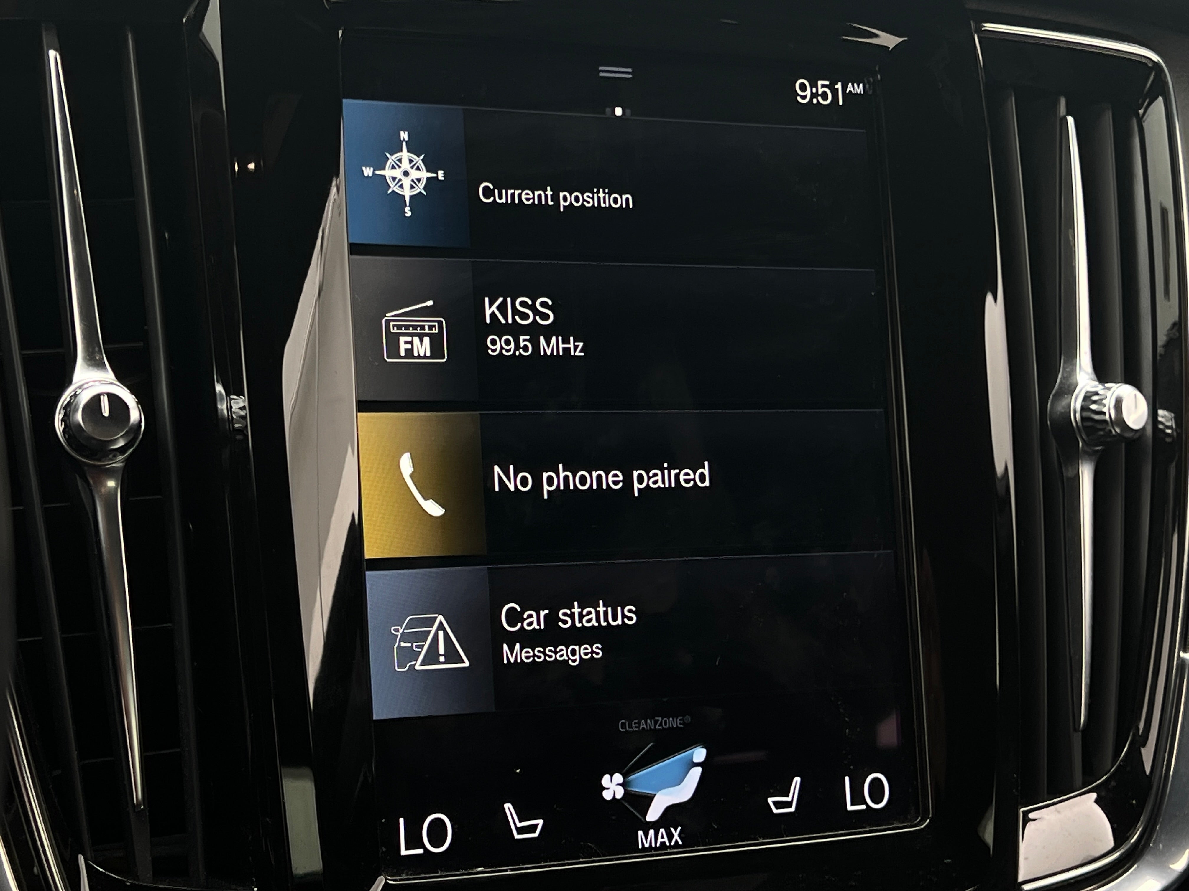 2020 Volvo S90 T6 R-Design 3