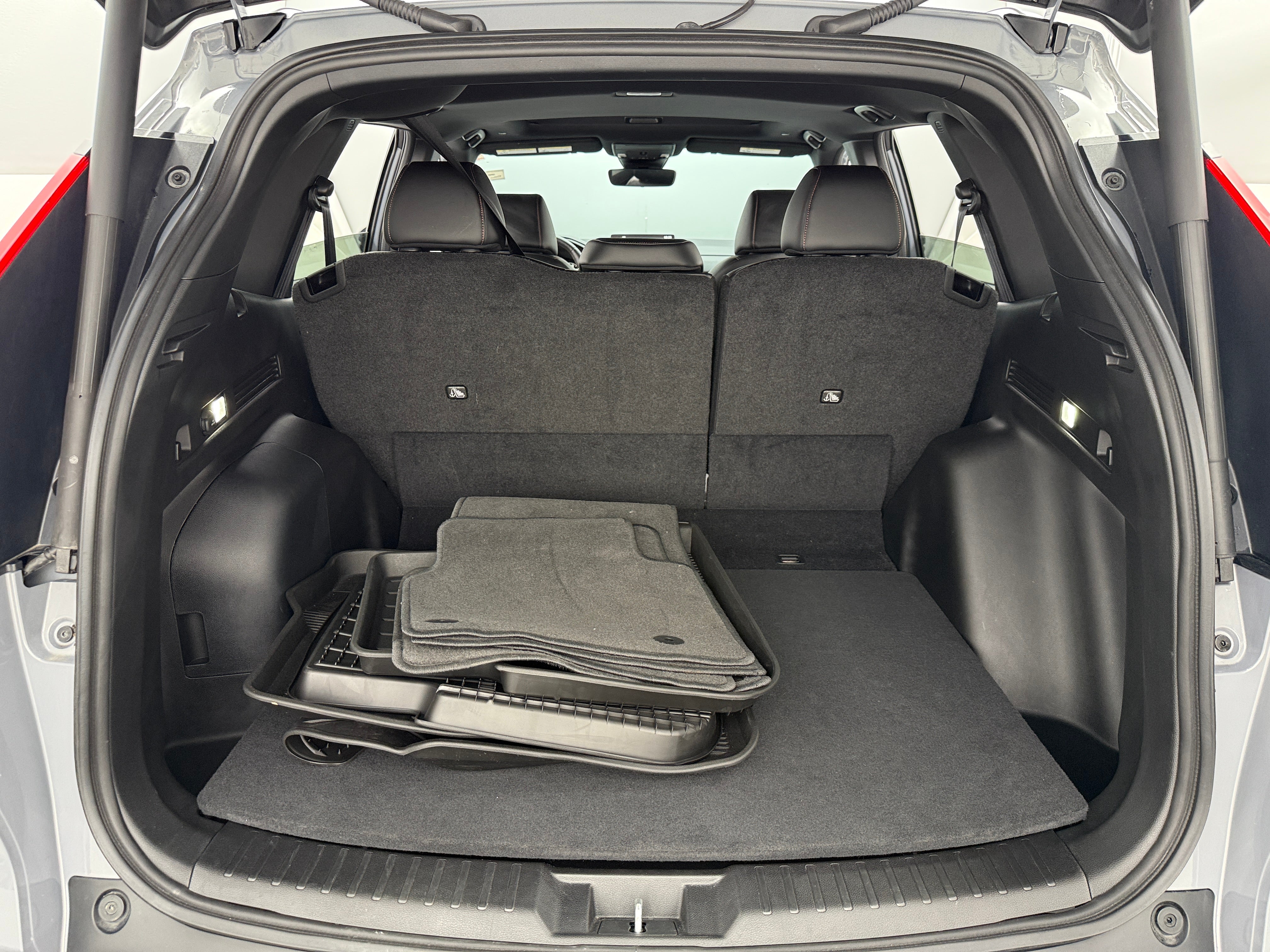 2025 Honda CR-V Sport-L 6