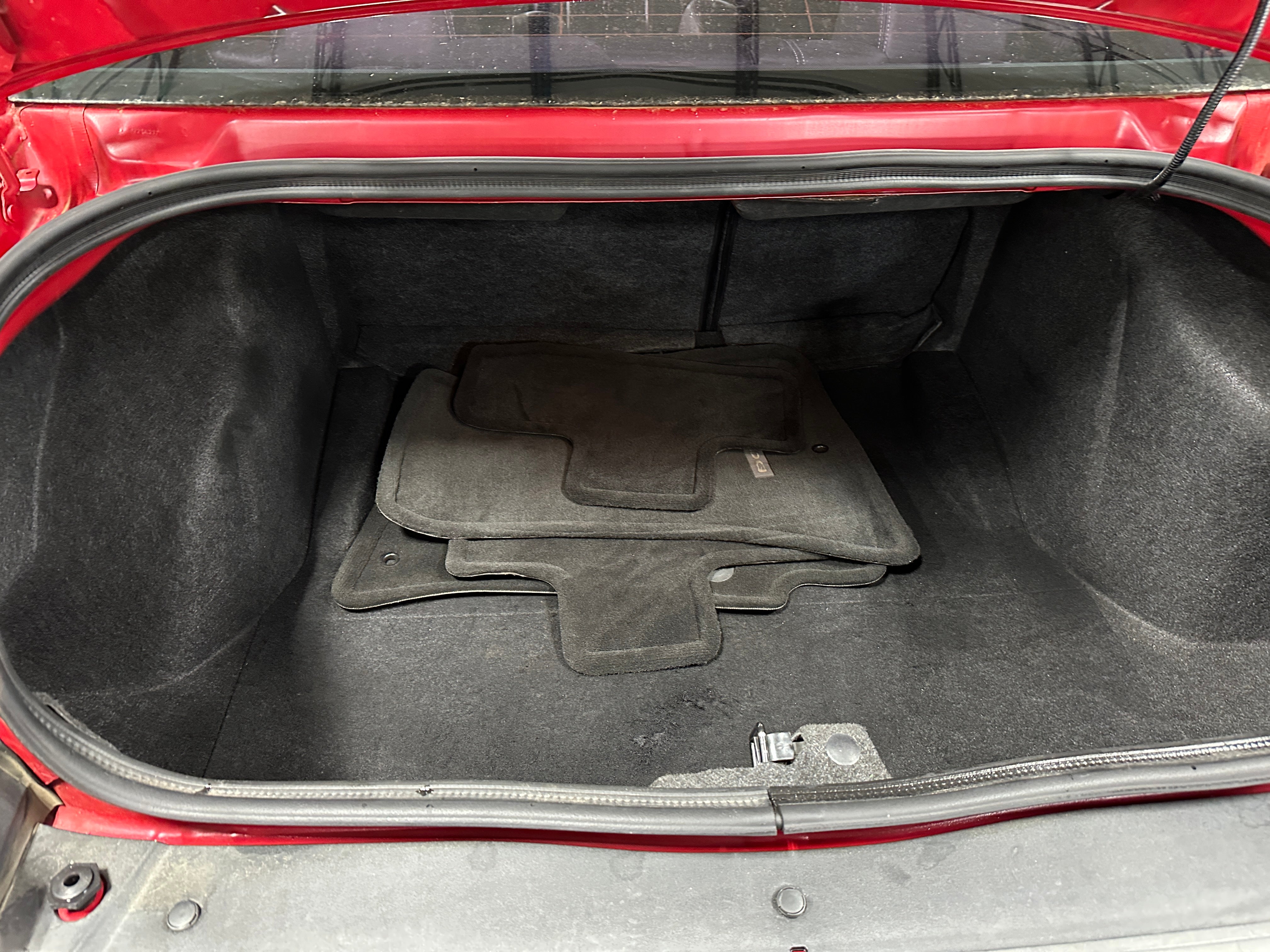 2013 Dodge Challenger T/A 4