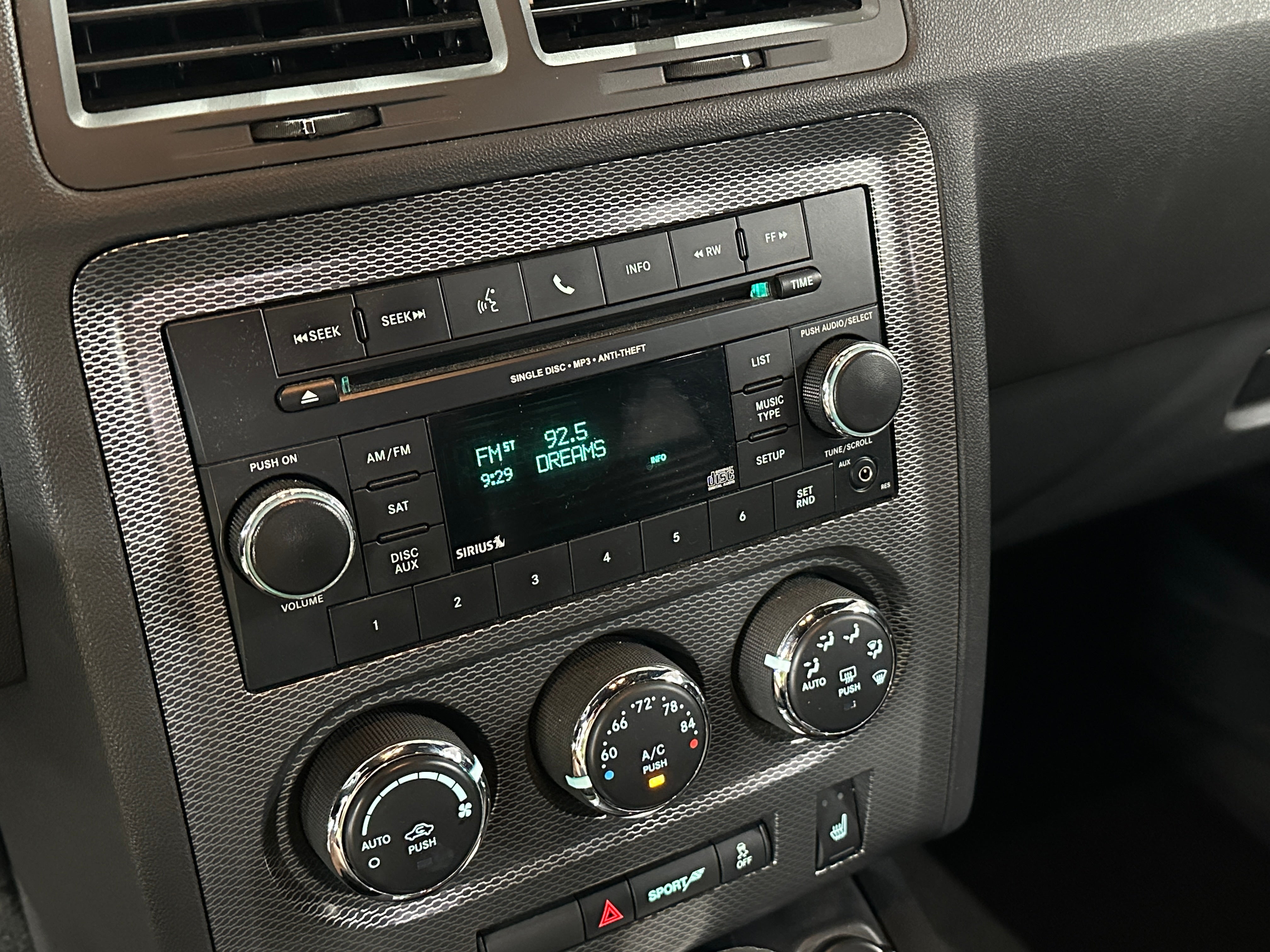 2013 Dodge Challenger T/A 2
