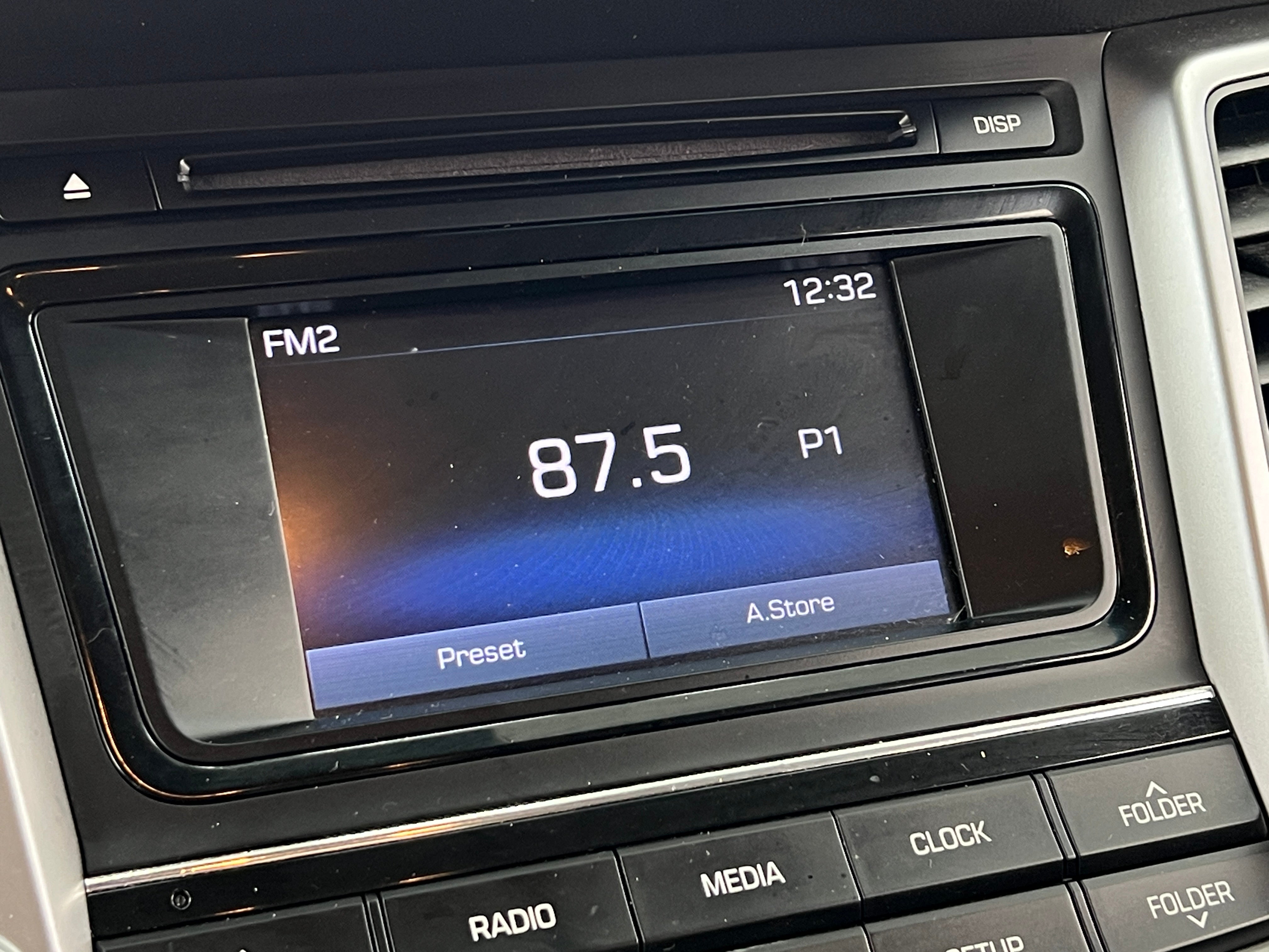 2018 Hyundai Tucson SE 4