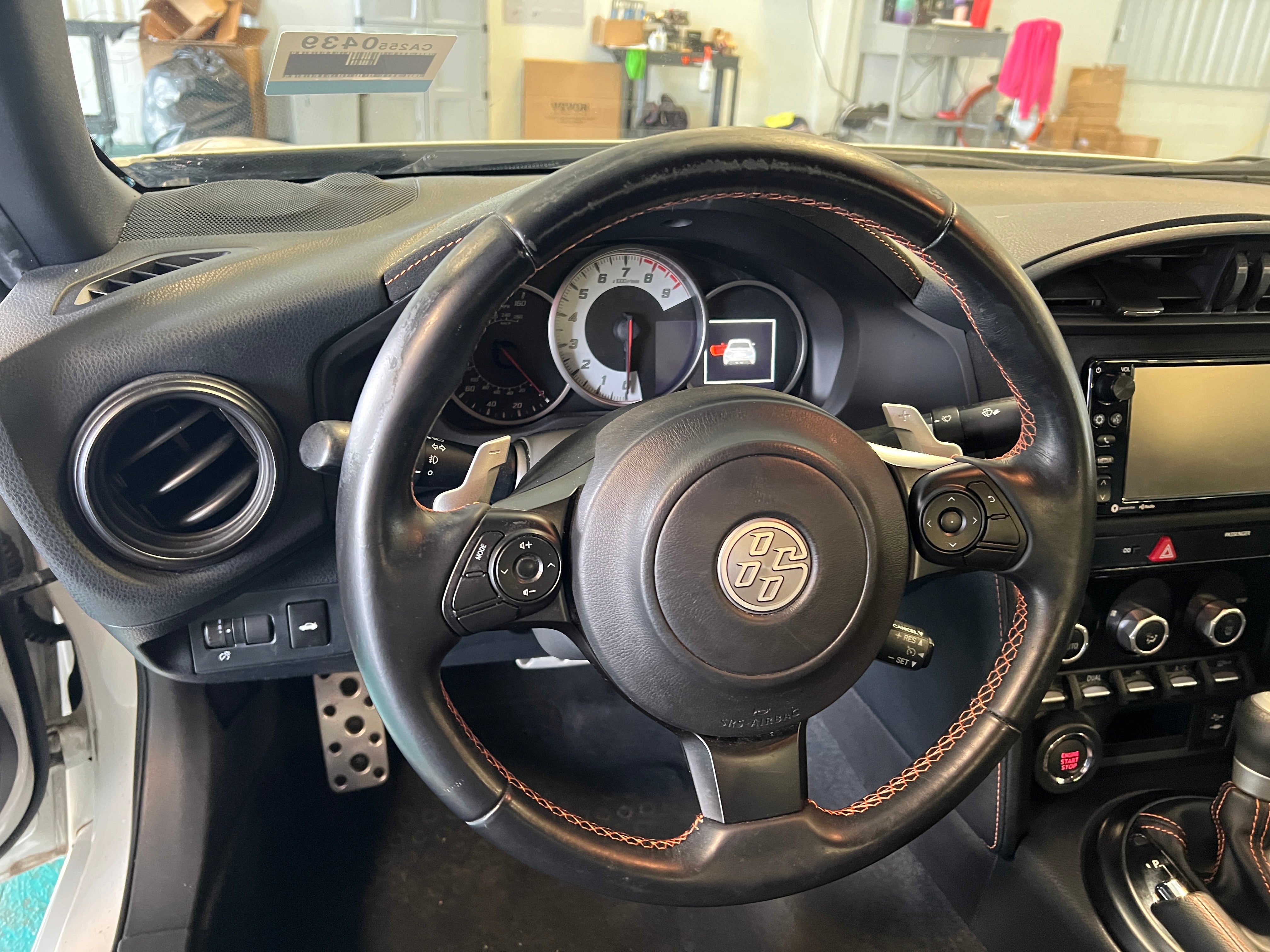 2017 Toyota 86 860 Special Edition 4