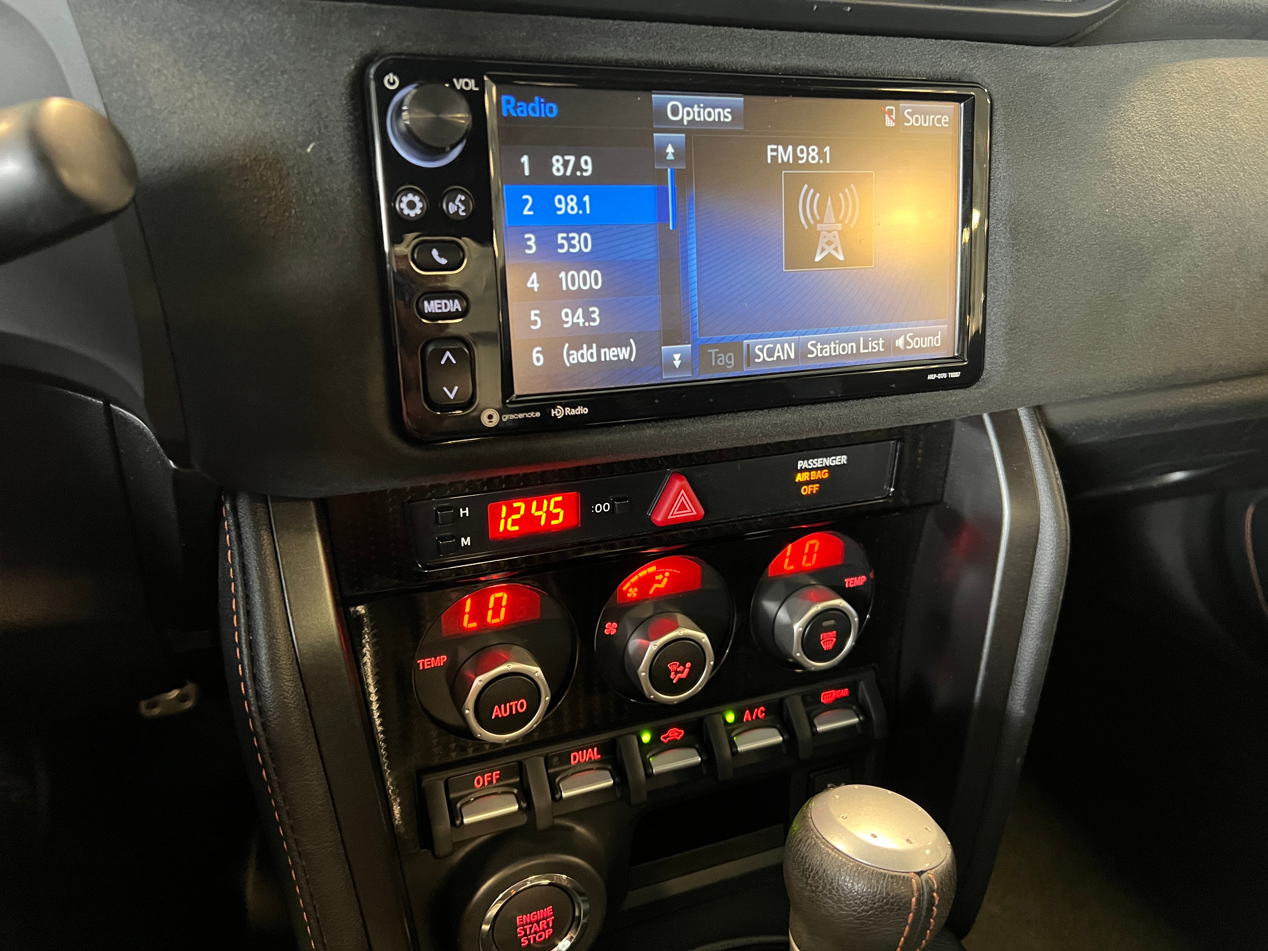 2017 Toyota 86 860 Special Edition 3