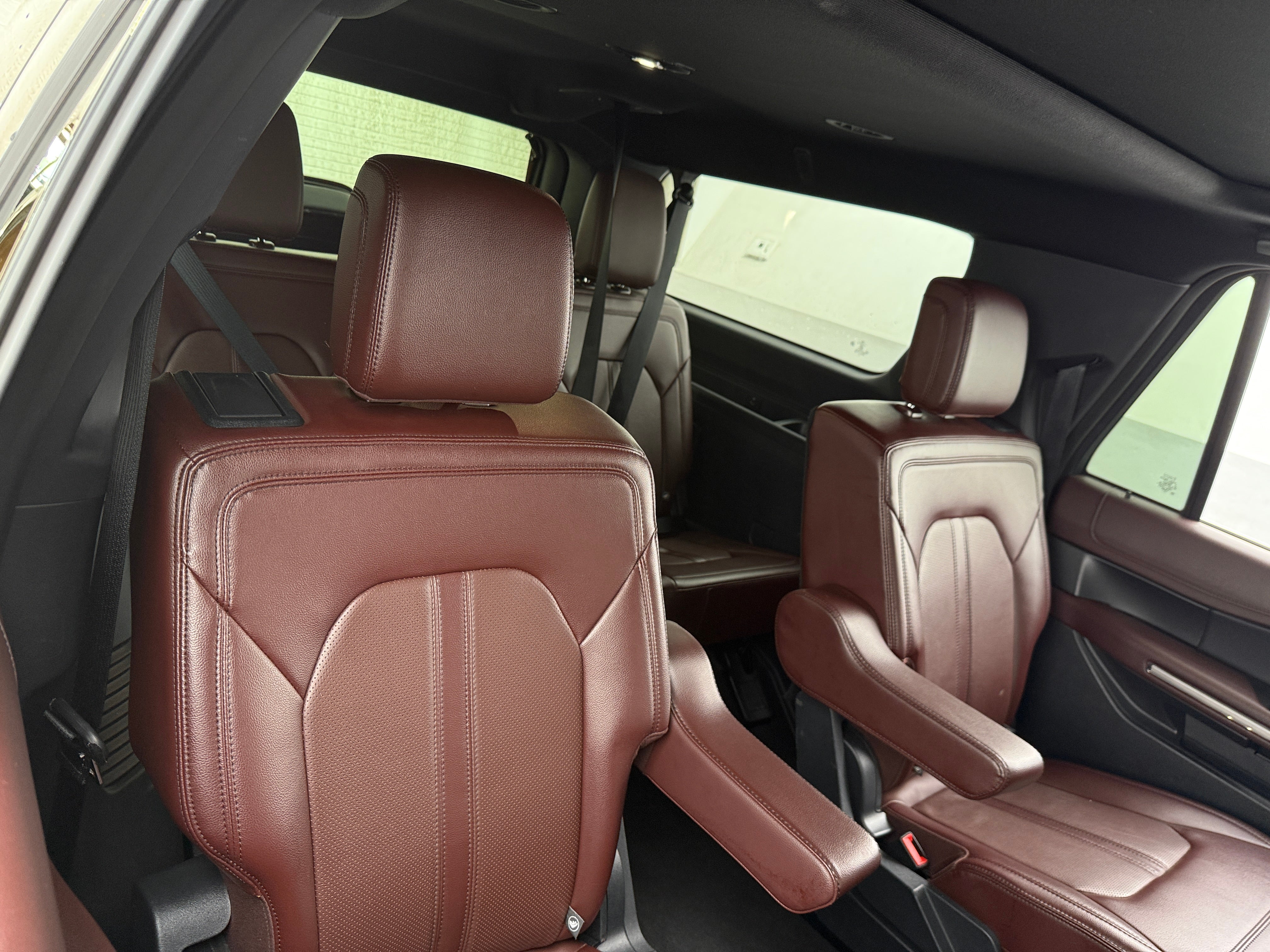 2024 Ford Expedition MAX Limited 5