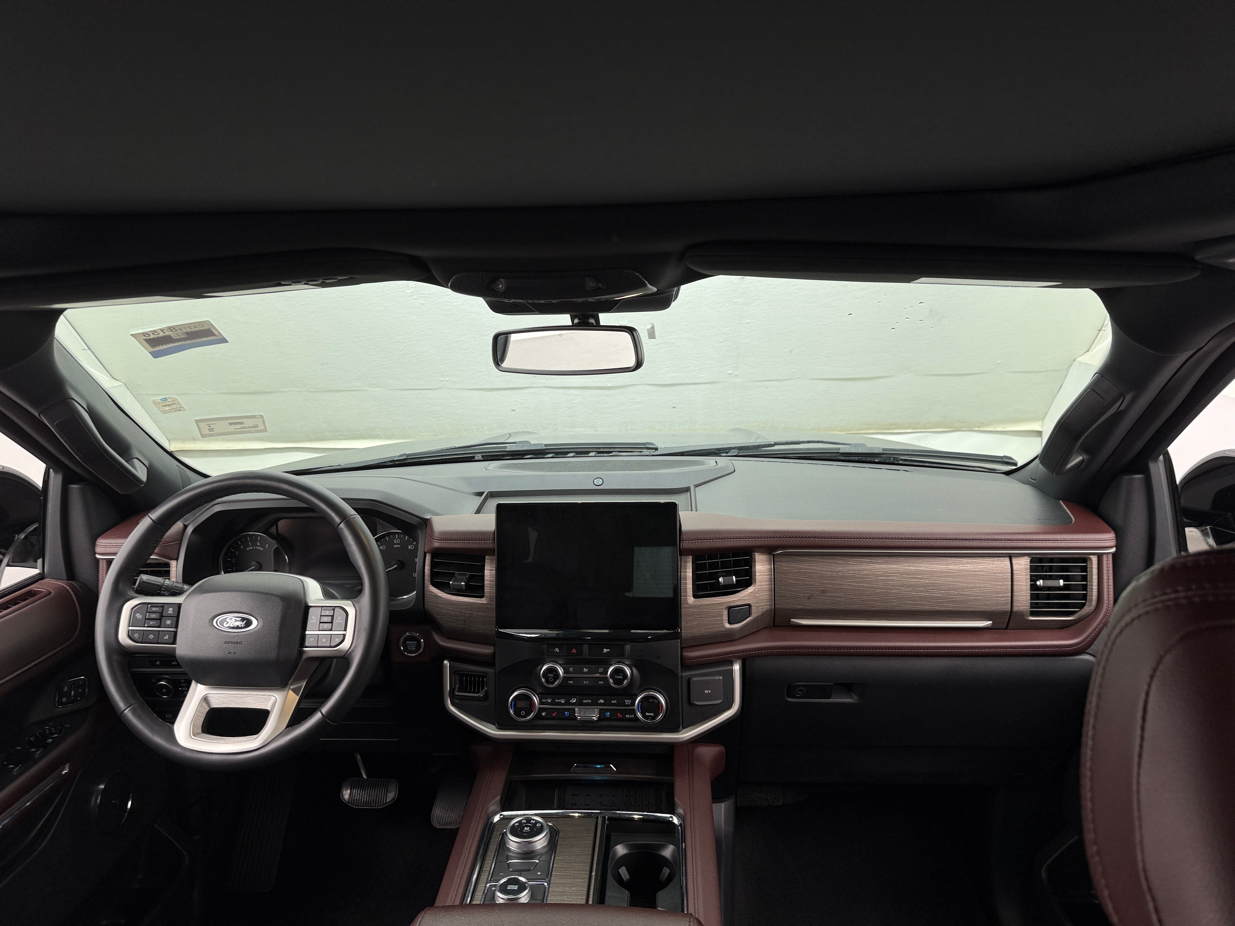 2024 Ford Expedition MAX Limited 2