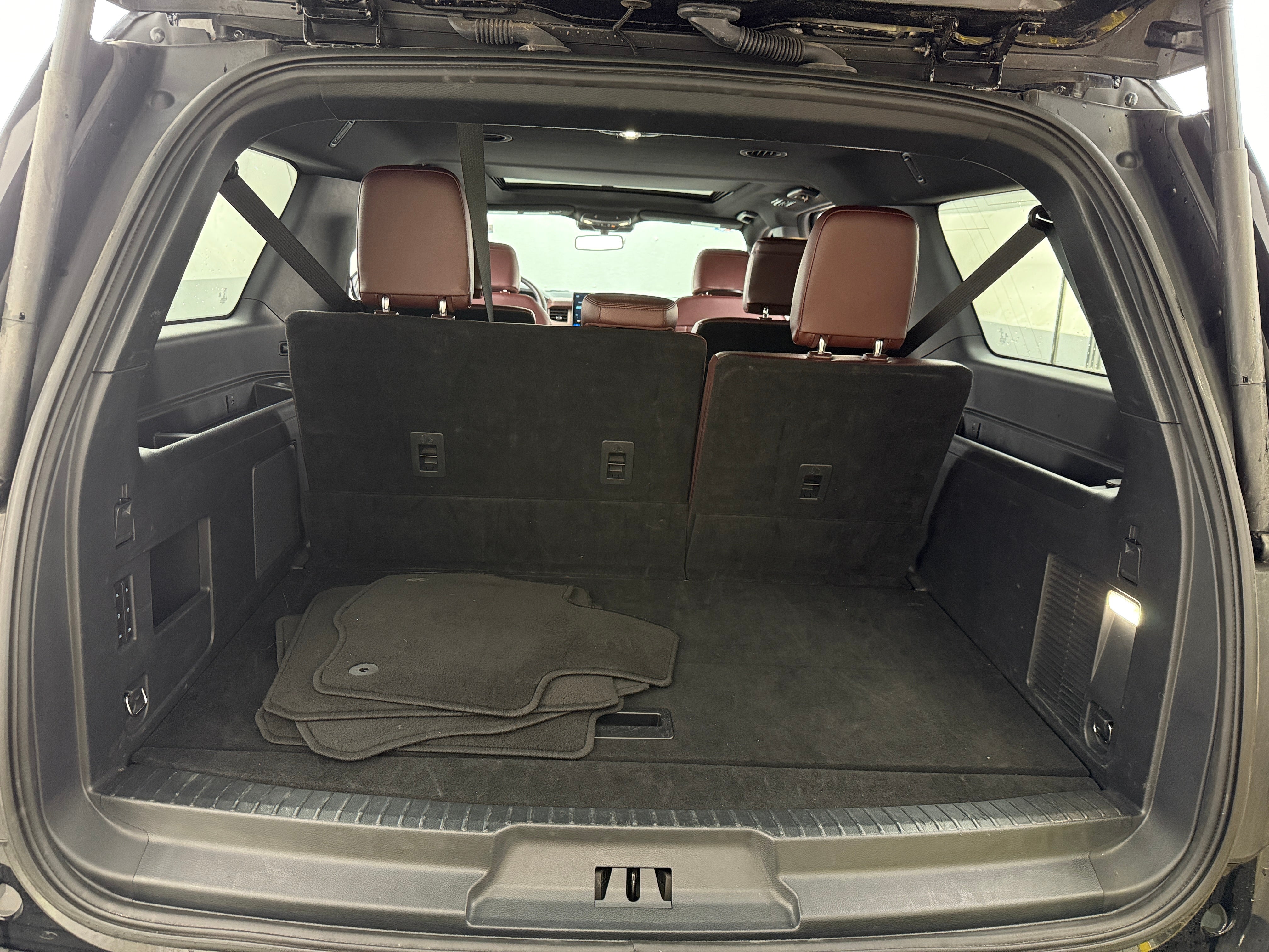 2024 Ford Expedition MAX Limited 6