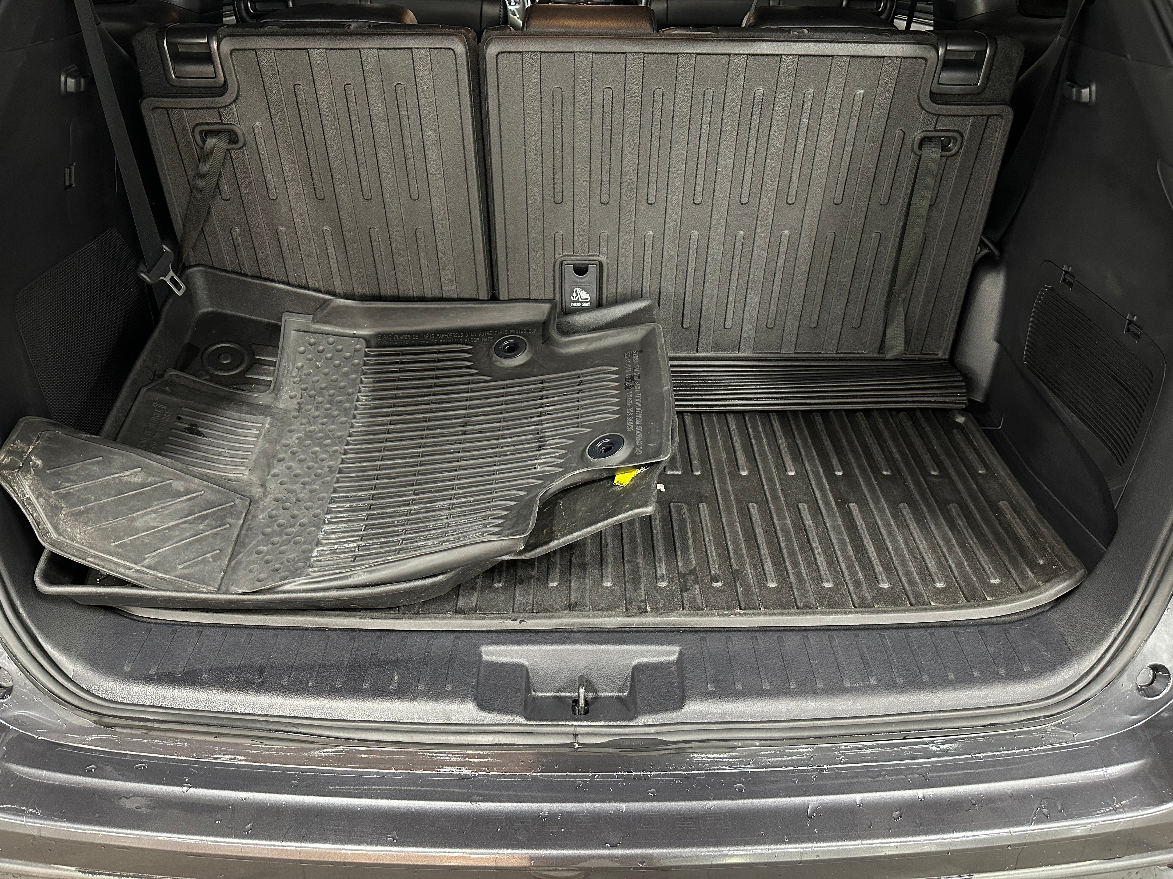 2021 Toyota Highlander XSE 6