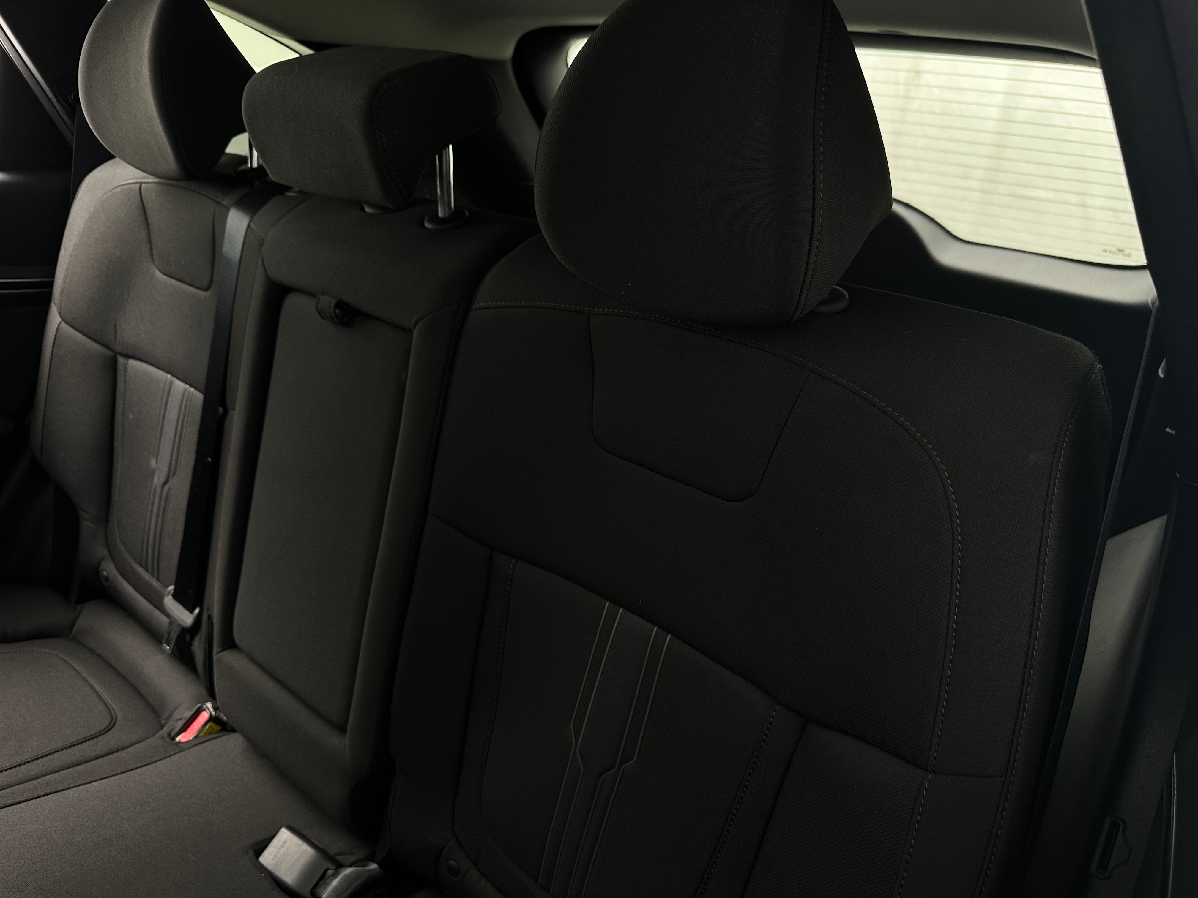 2022 Hyundai Tucson SEL Convenience 6
