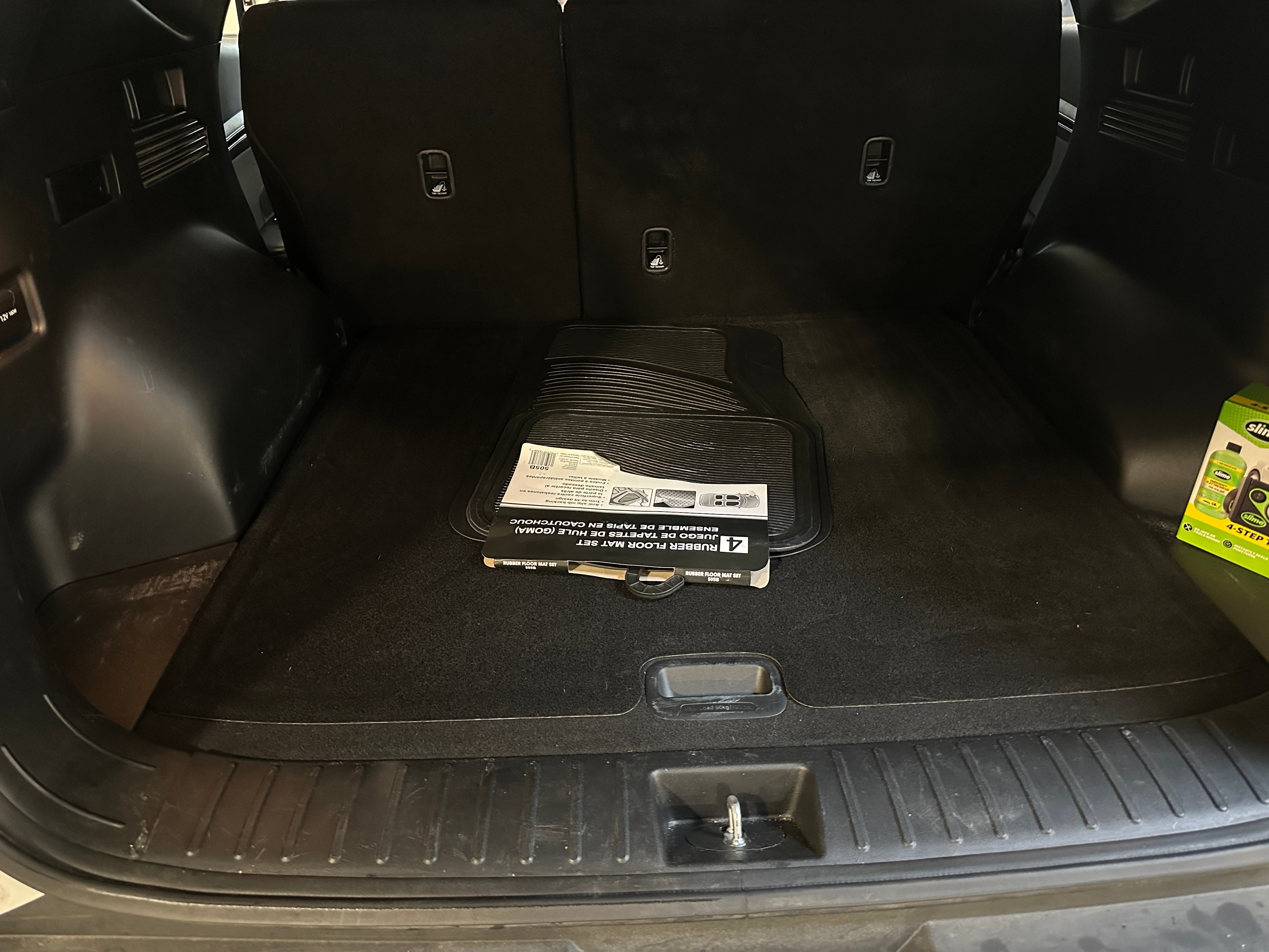 2022 Hyundai Tucson SEL Convenience 7
