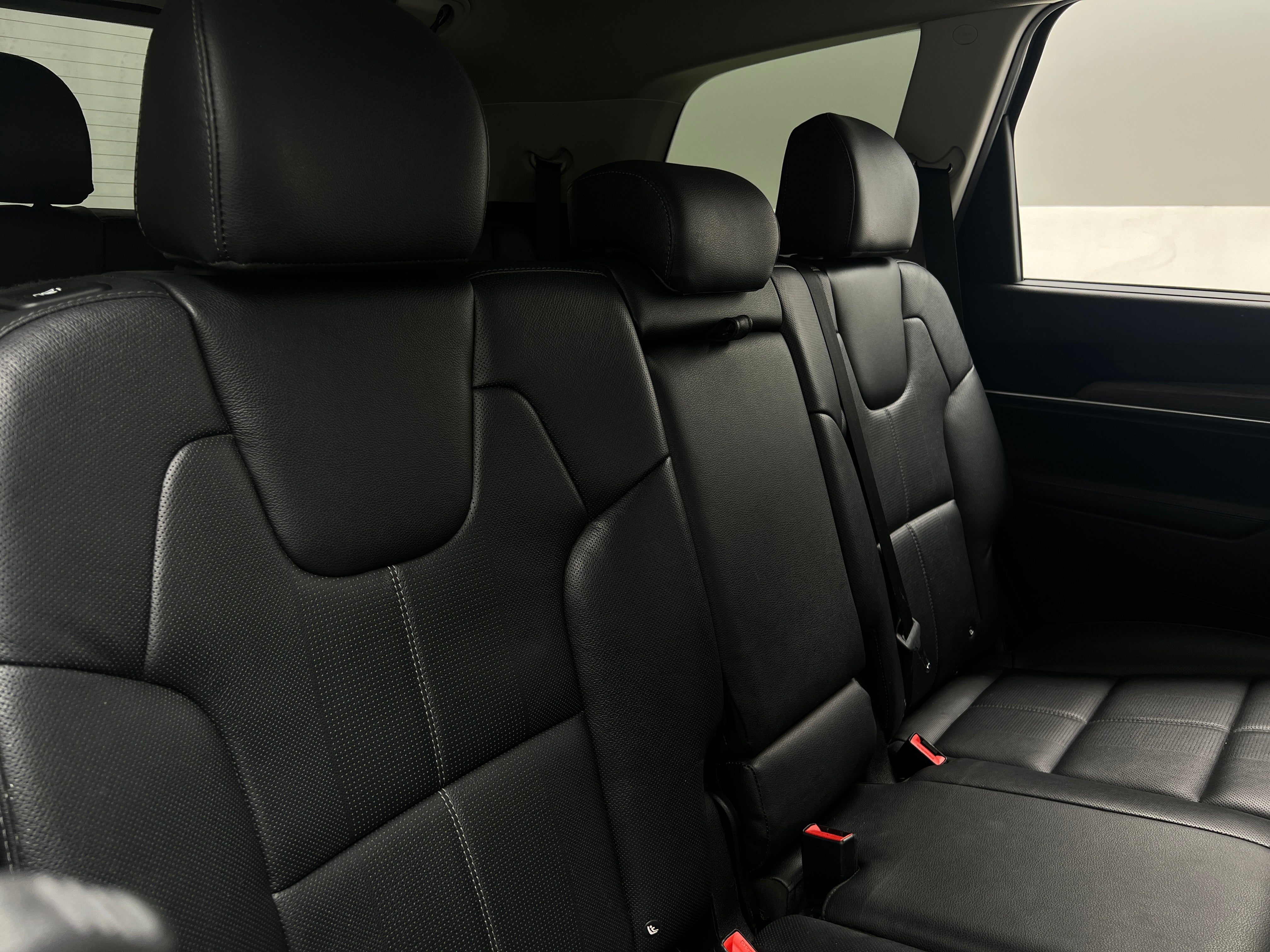 2020 Kia Telluride EX 5