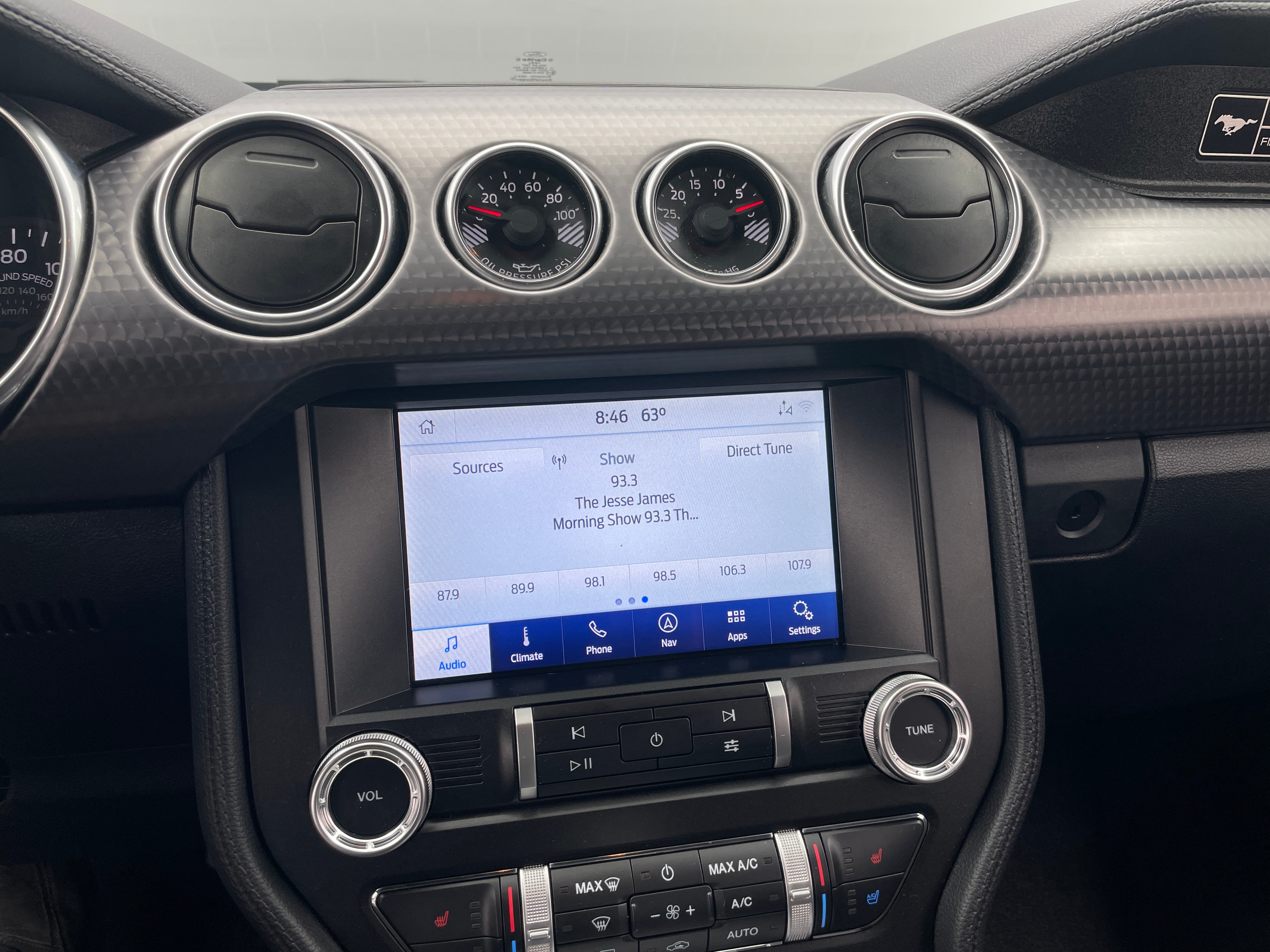 2020 Ford Mustang GT Premium 2