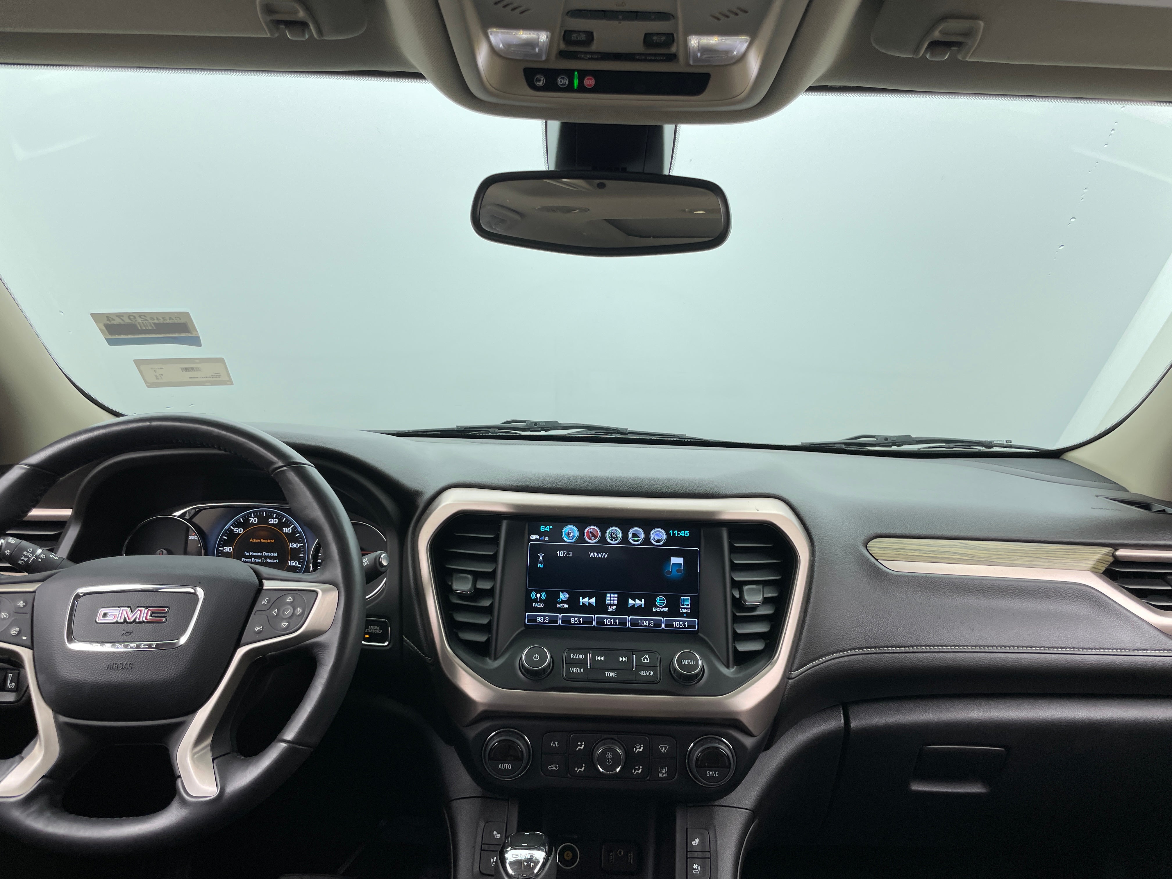 2019 GMC Acadia Denali 2