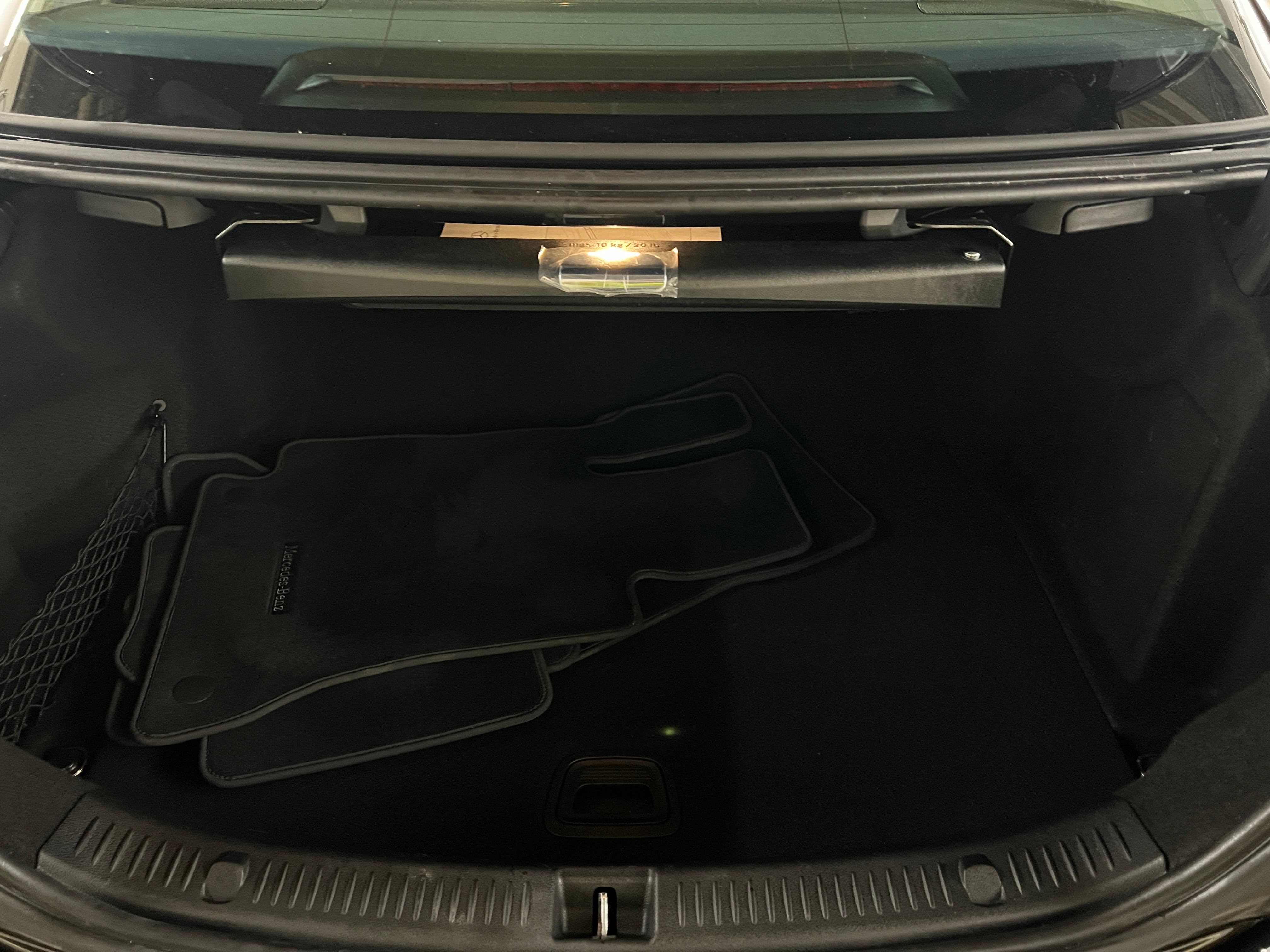 2017 Mercedes-Benz E-Class E 300 6