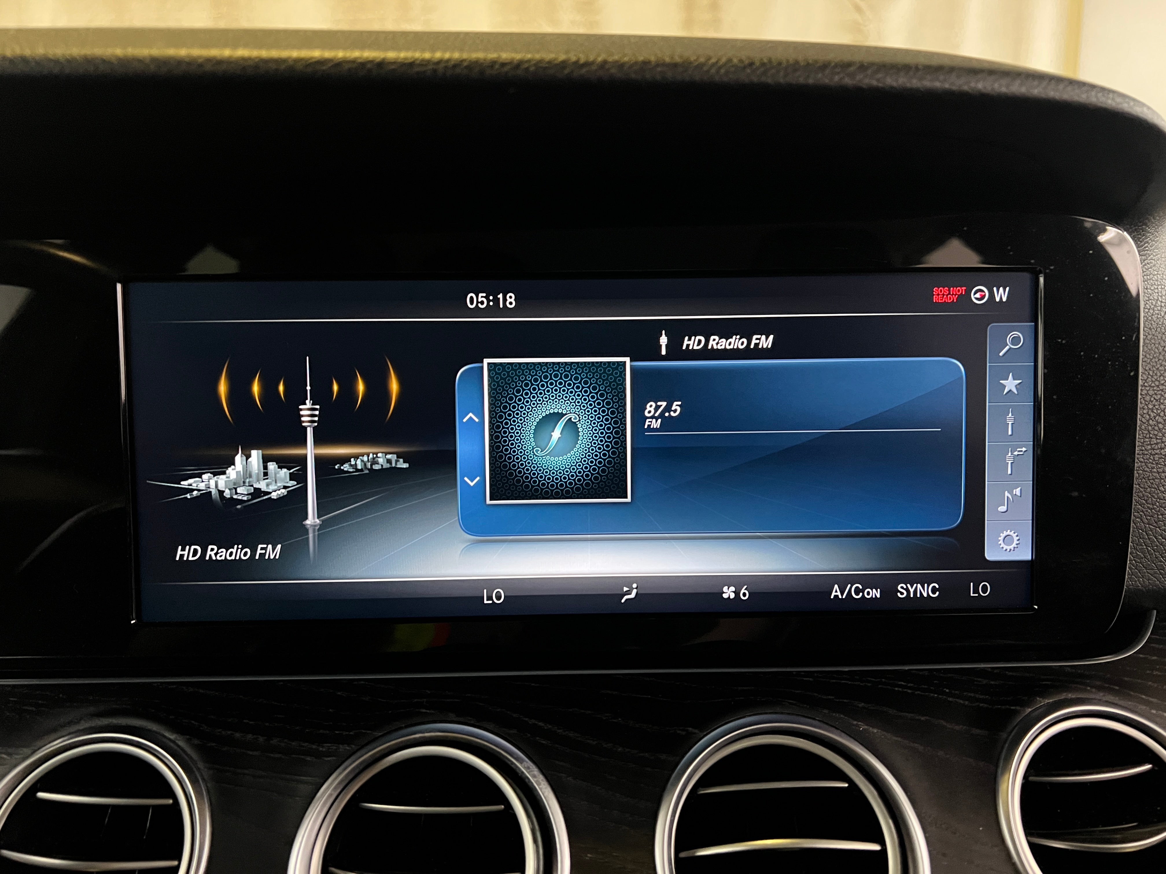 2017 Mercedes-Benz E-Class E 300 3