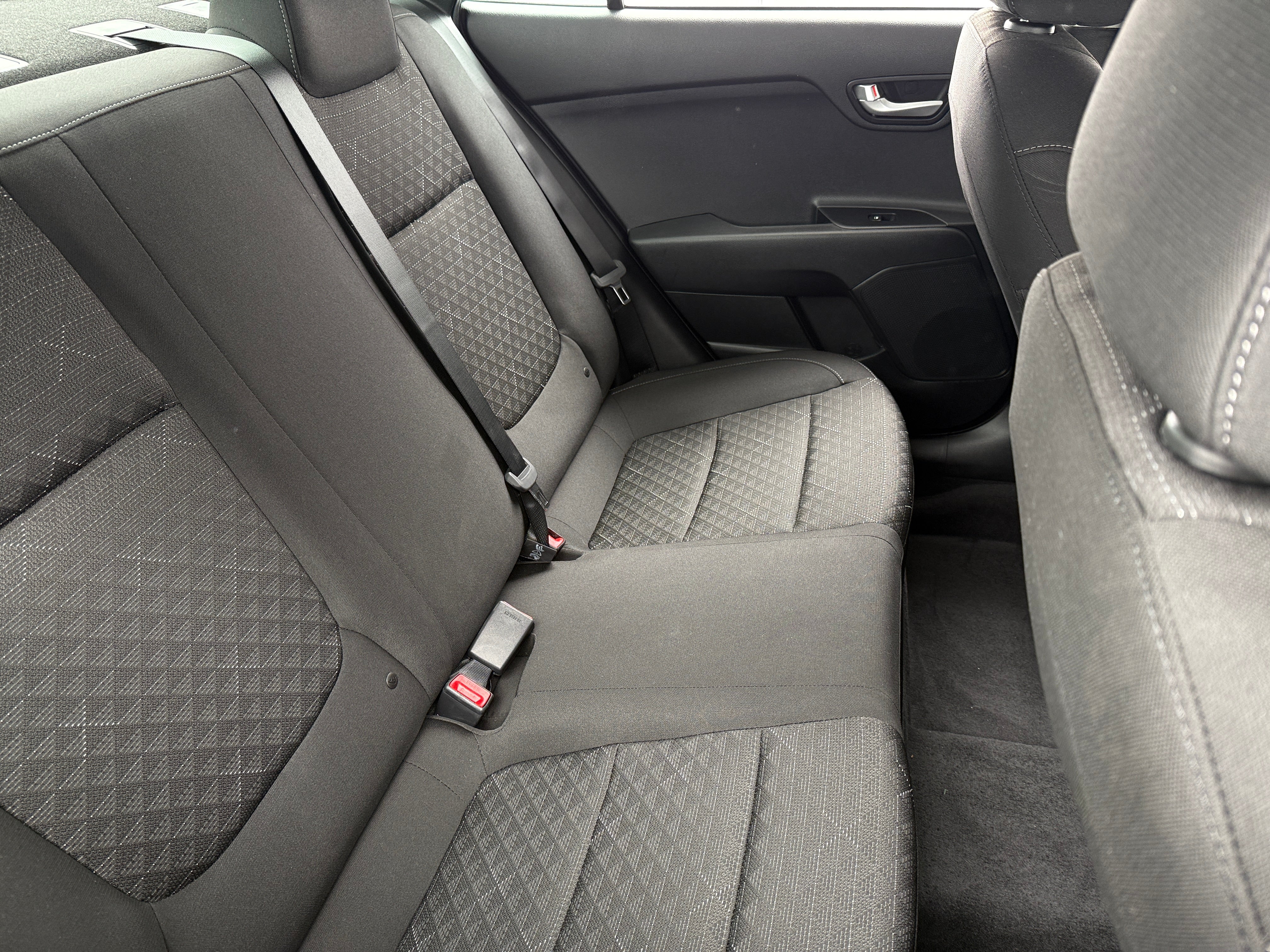 2023 Kia Rio LX 6