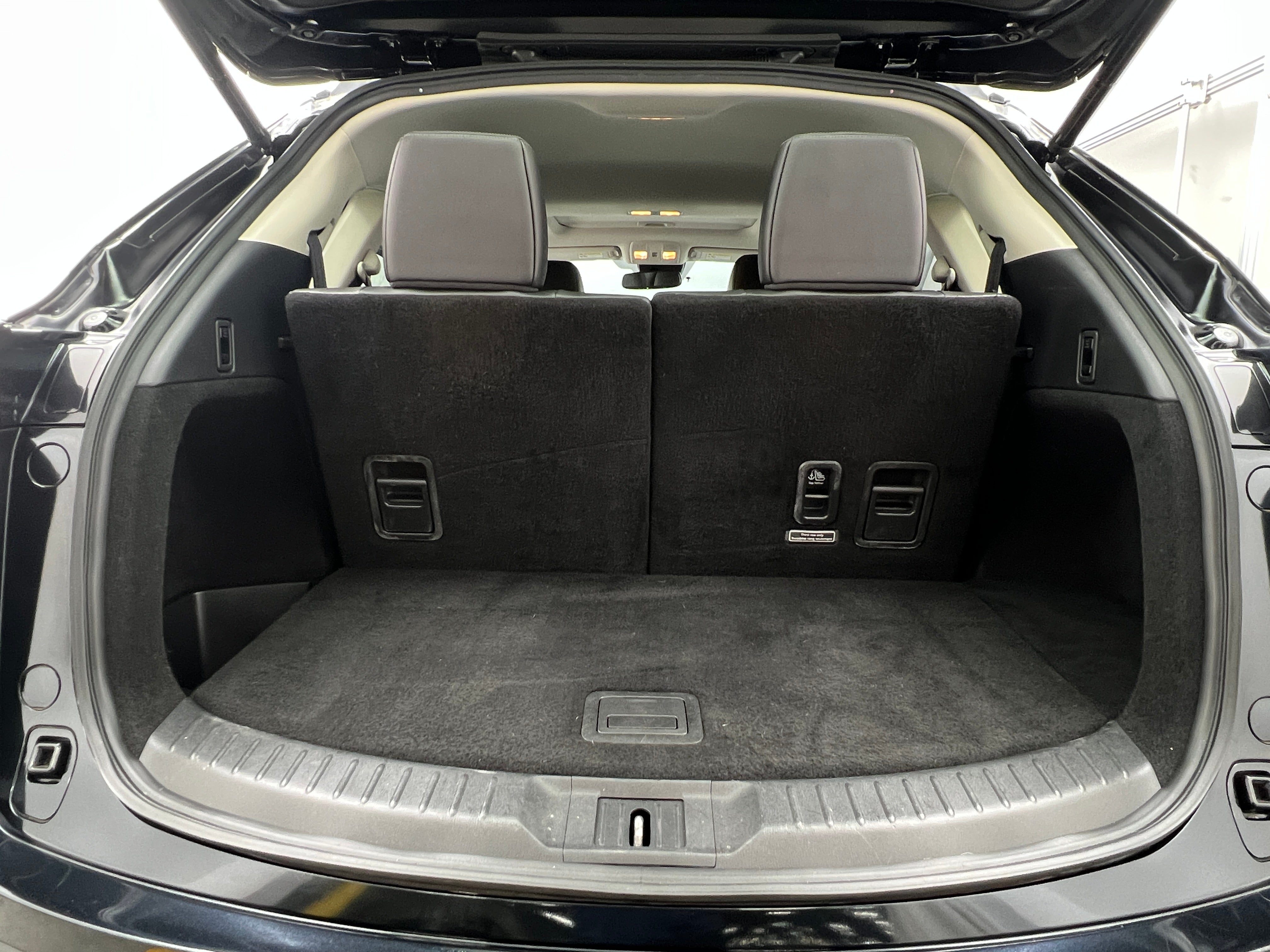 2021 Mazda CX-9 Touring 6