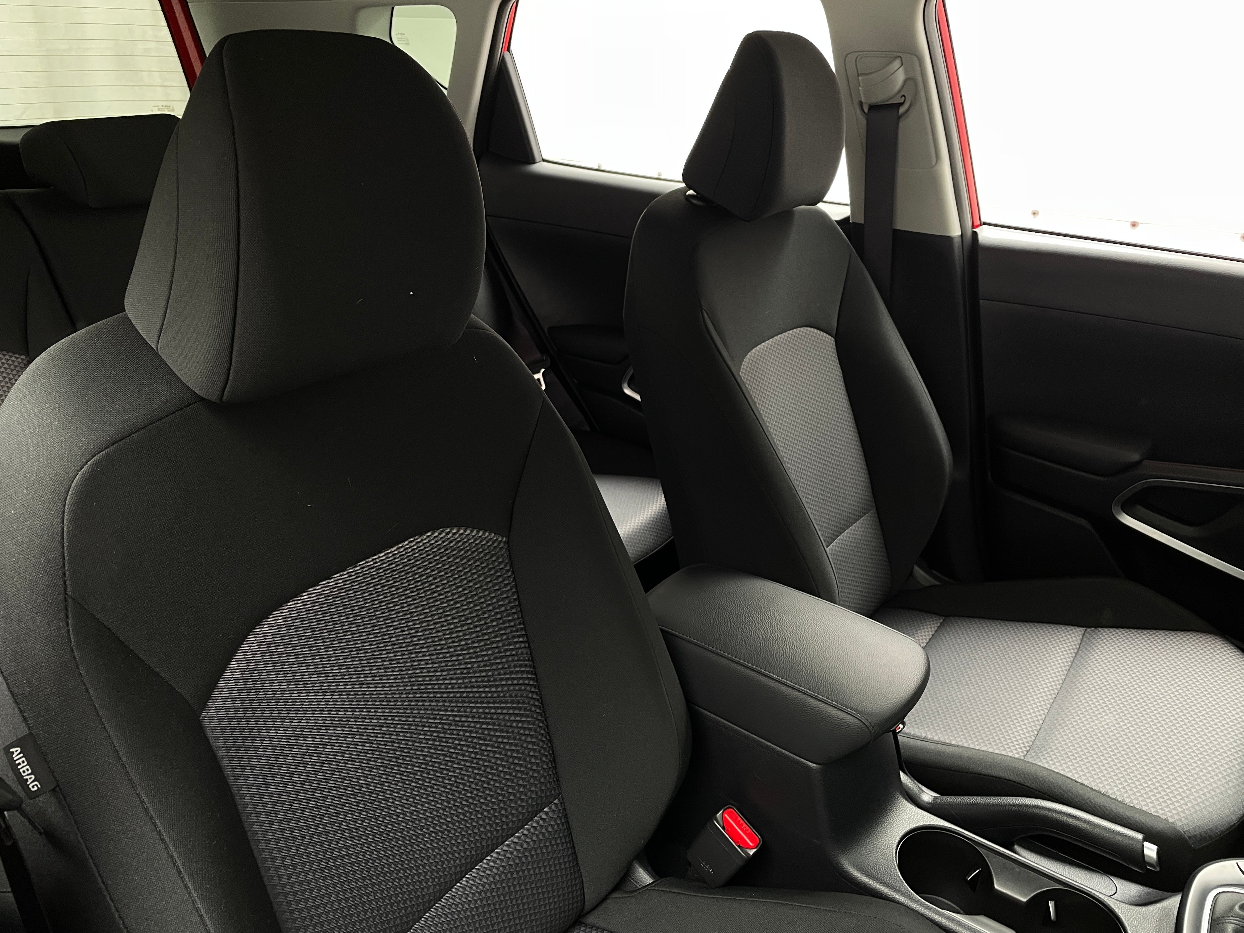 2024 Kia Soul LX 2