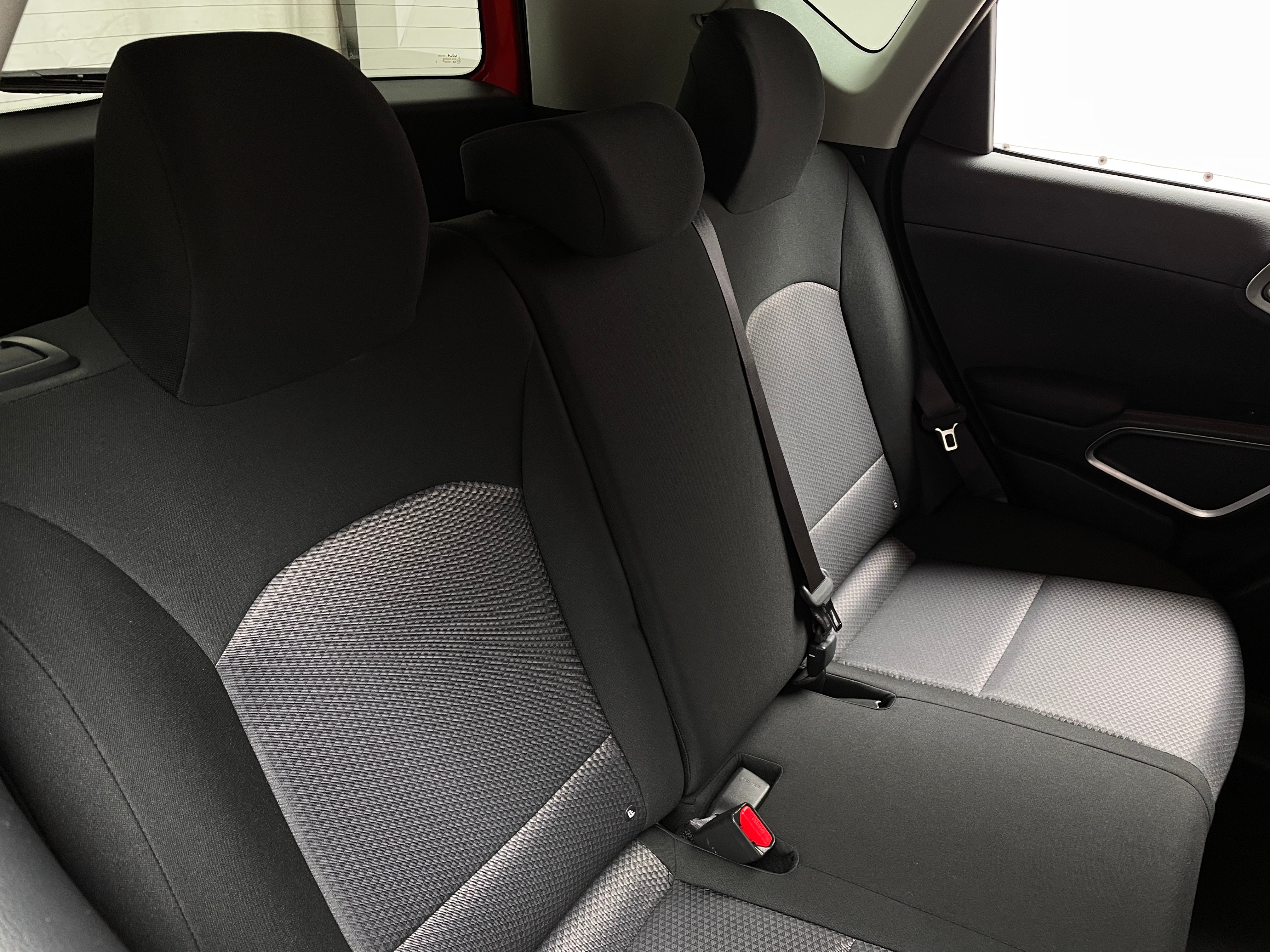 2024 Kia Soul LX 6