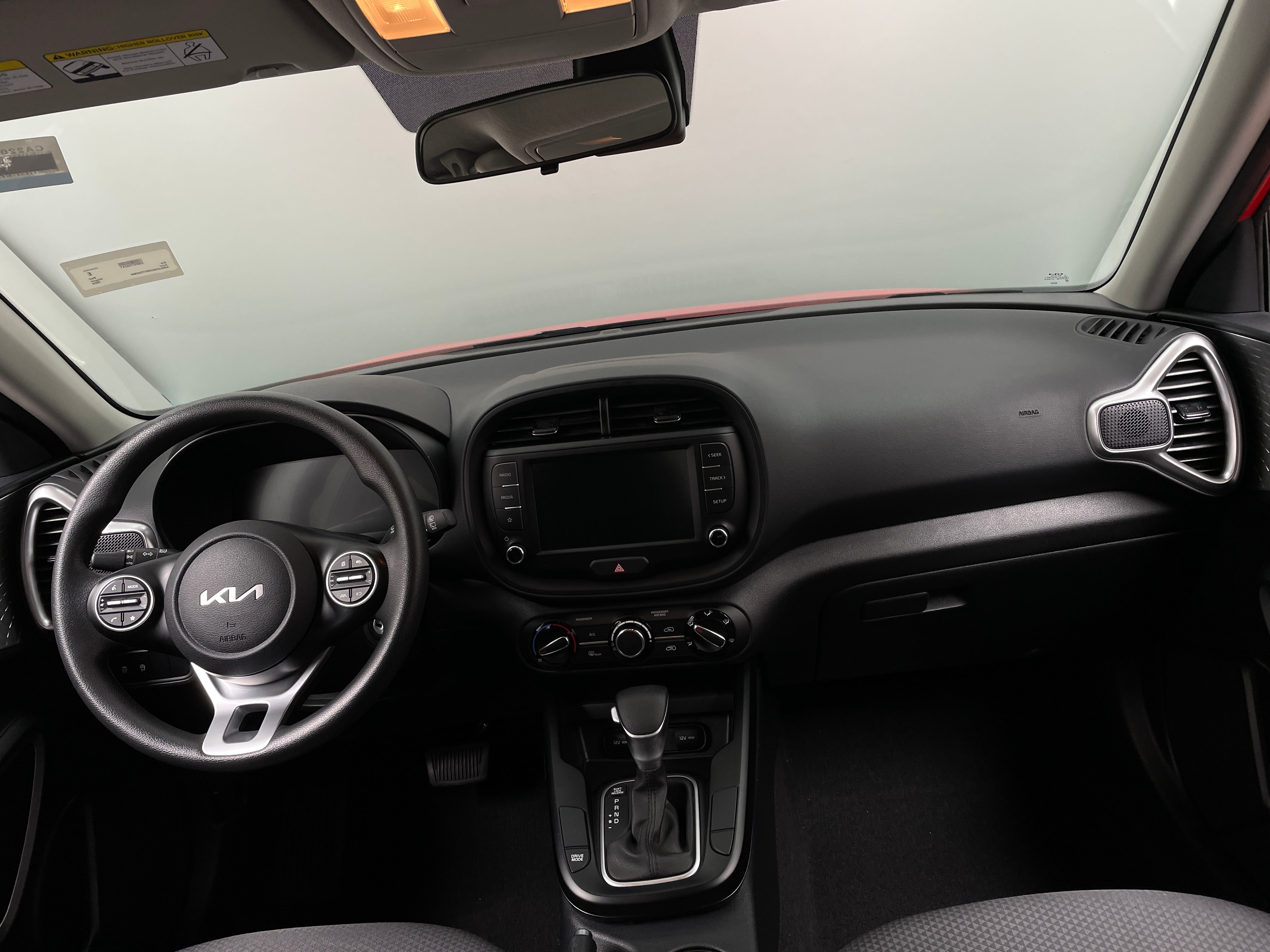 2024 Kia Soul LX 3