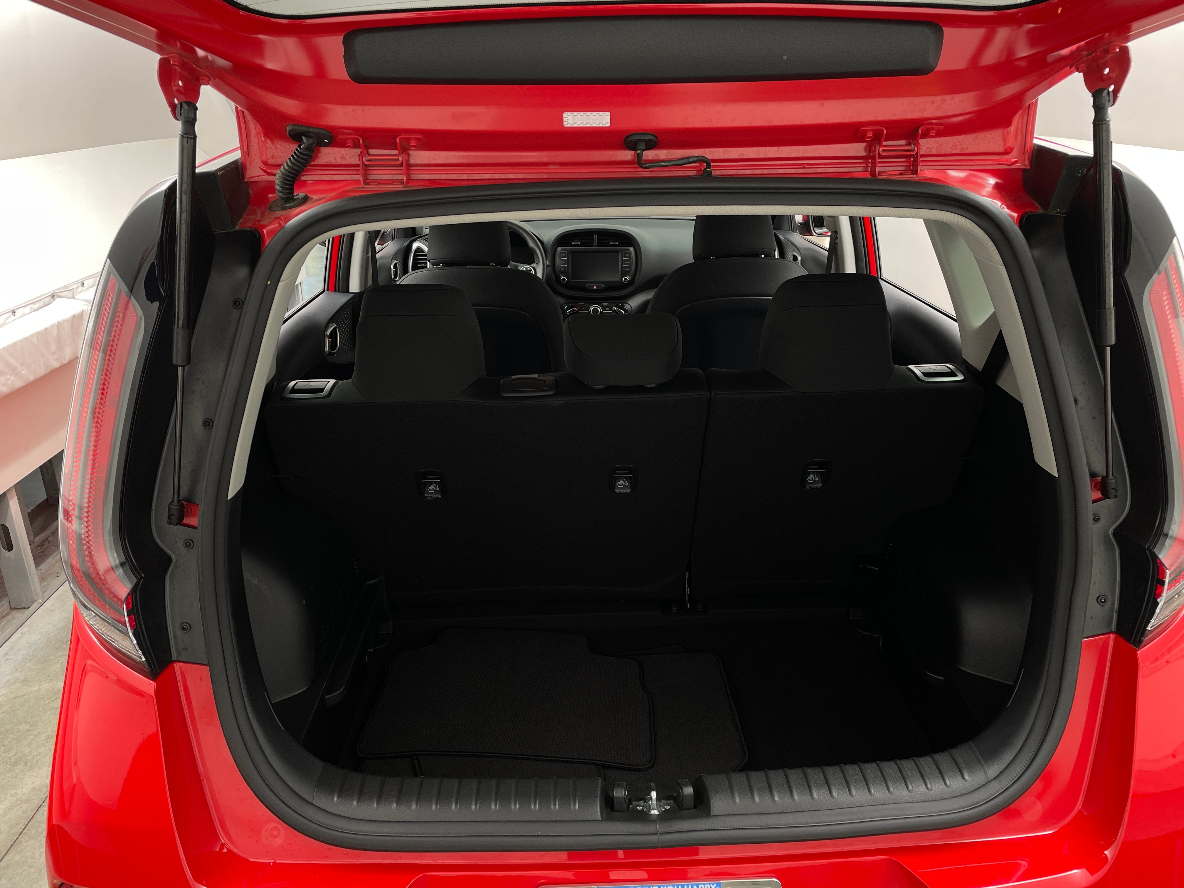 2024 Kia Soul LX 7