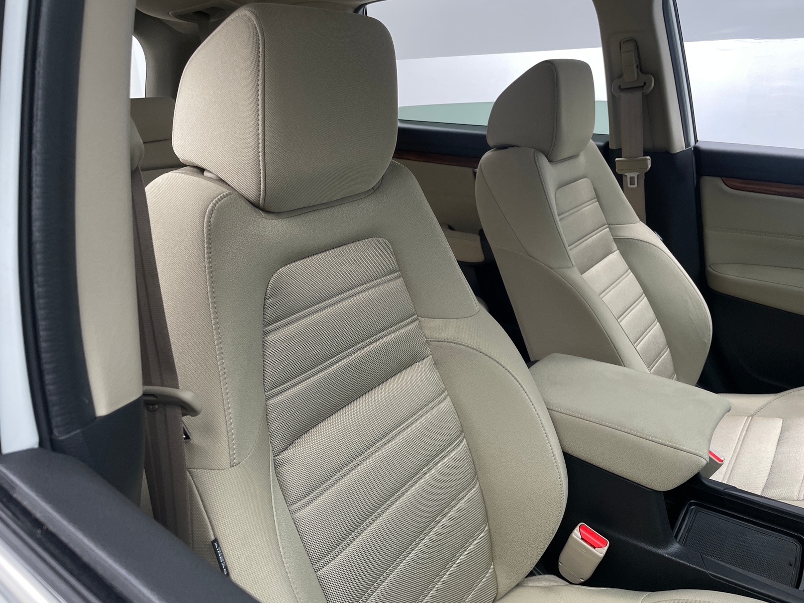 Thumbnail: 2021 Honda CR-V - 2