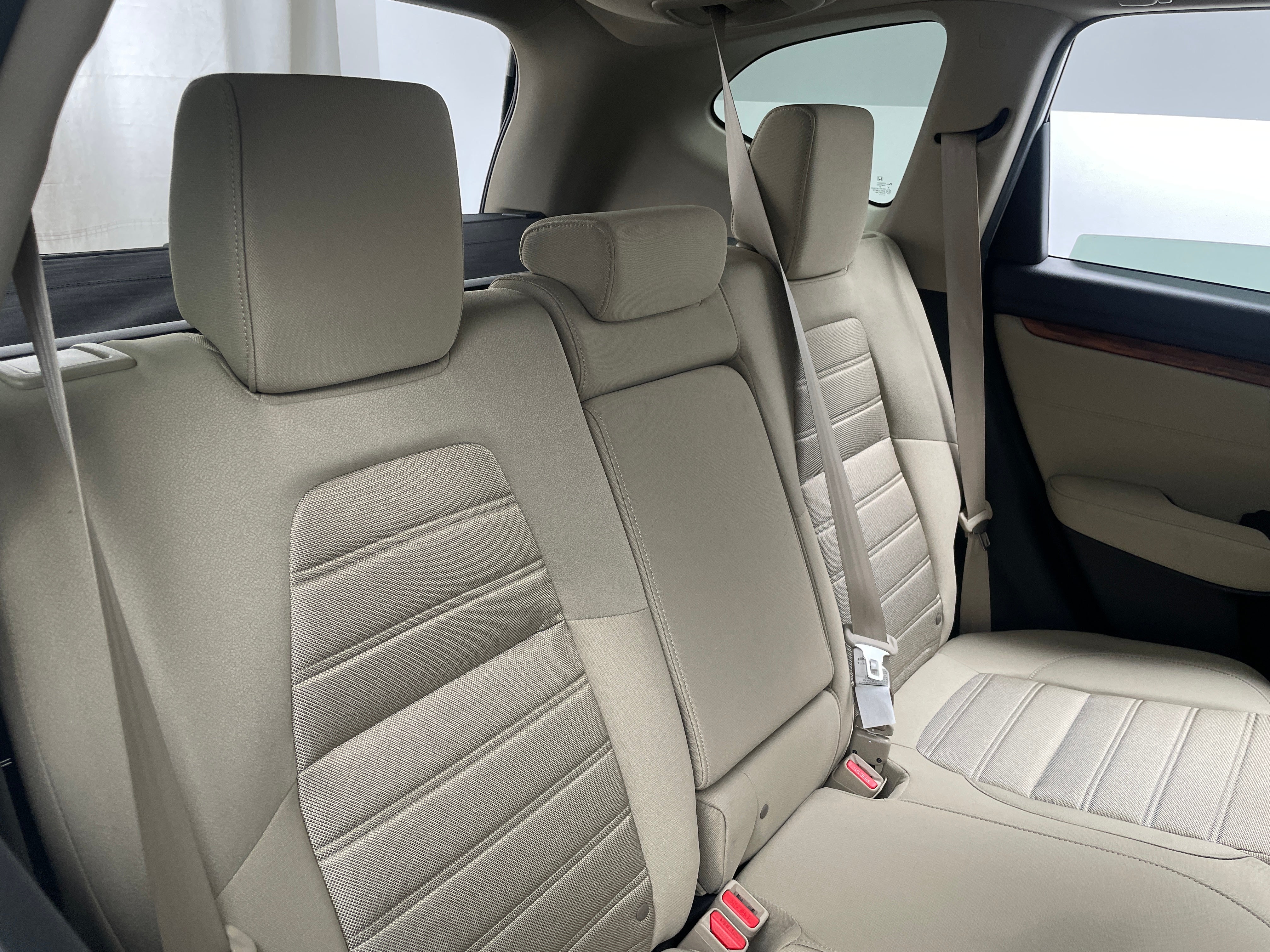 2021 Honda CR-V EX 6