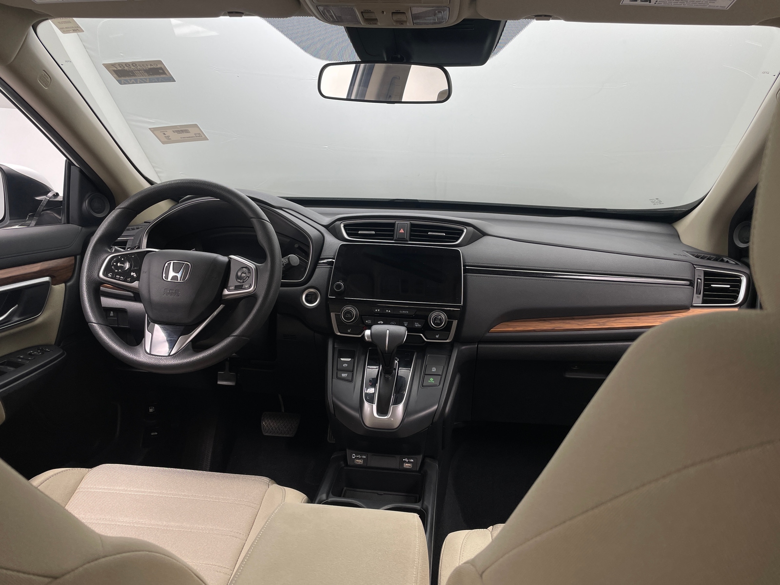 Thumbnail: 2021 Honda CR-V - 3