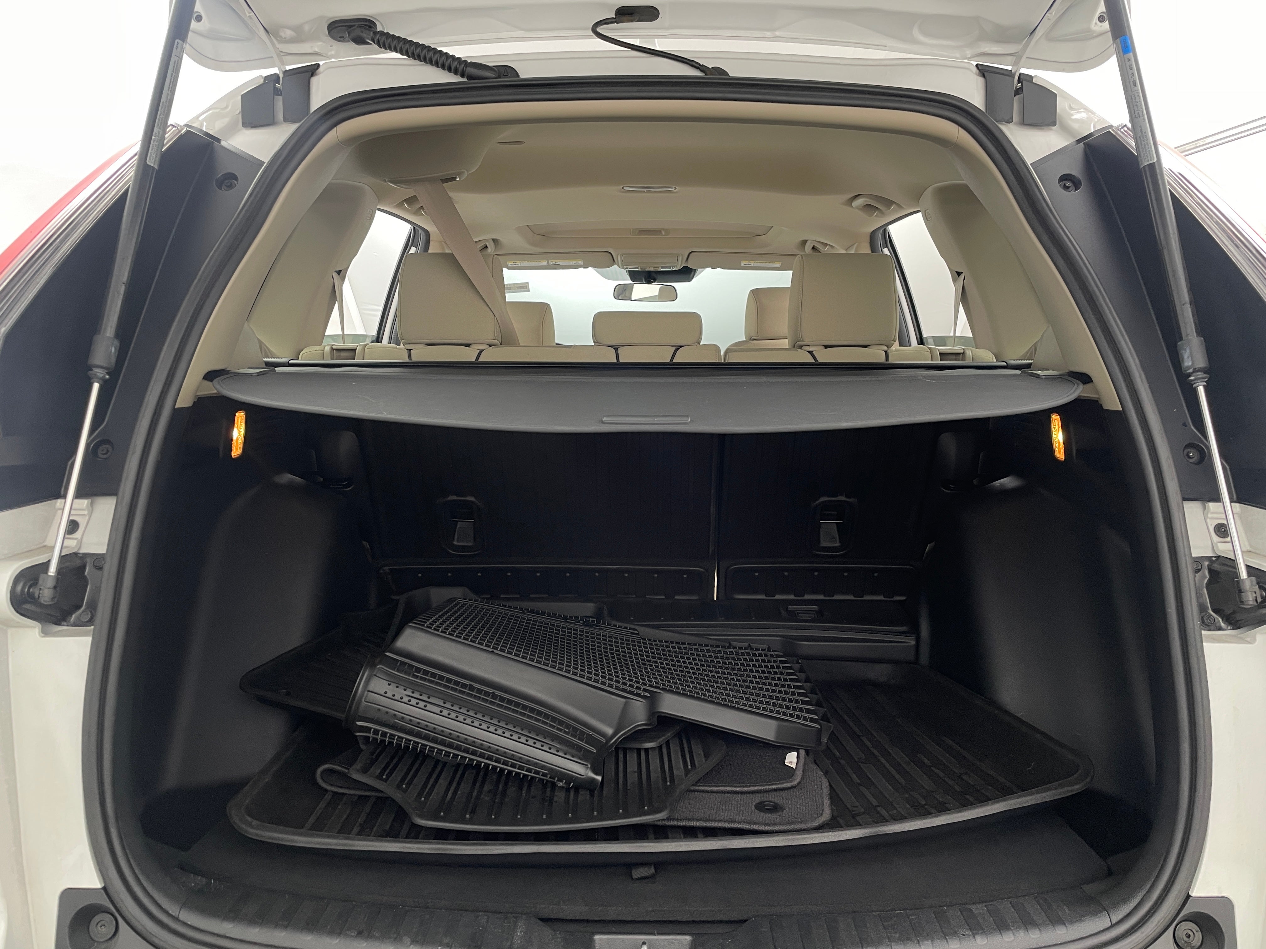 2021 Honda CR-V EX 7