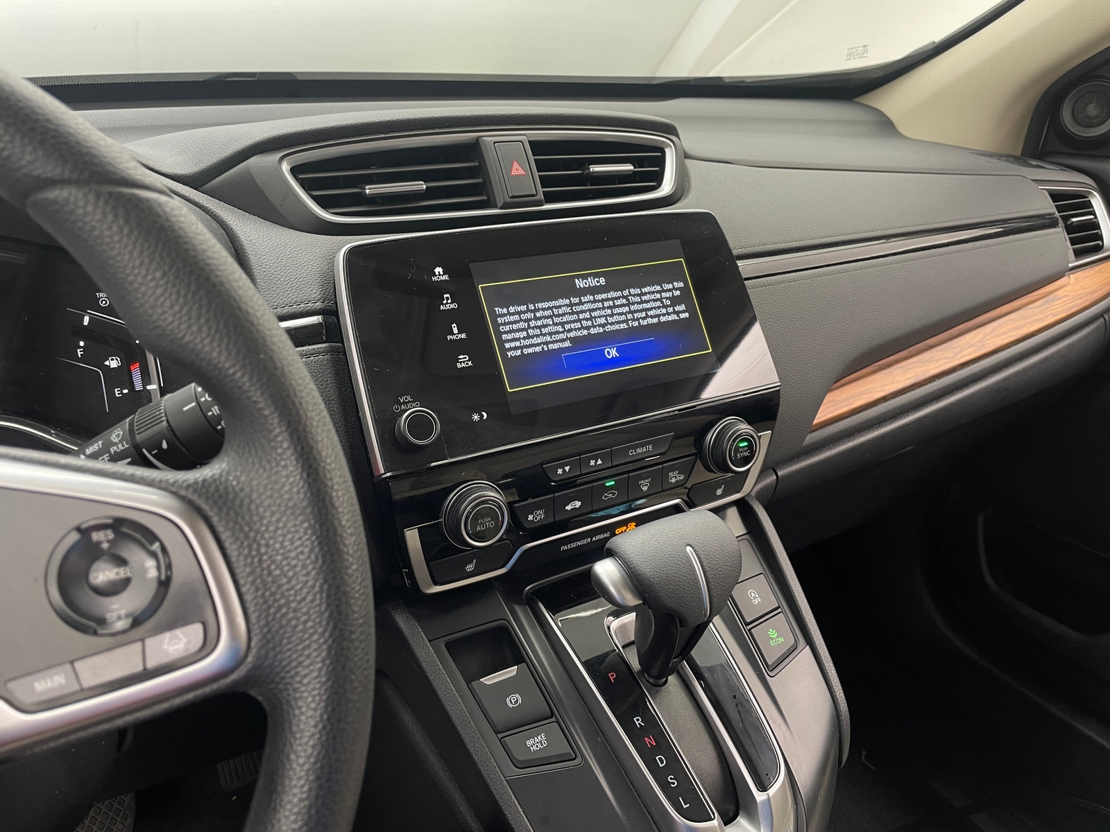 Thumbnail: 2021 Honda CR-V - 4
