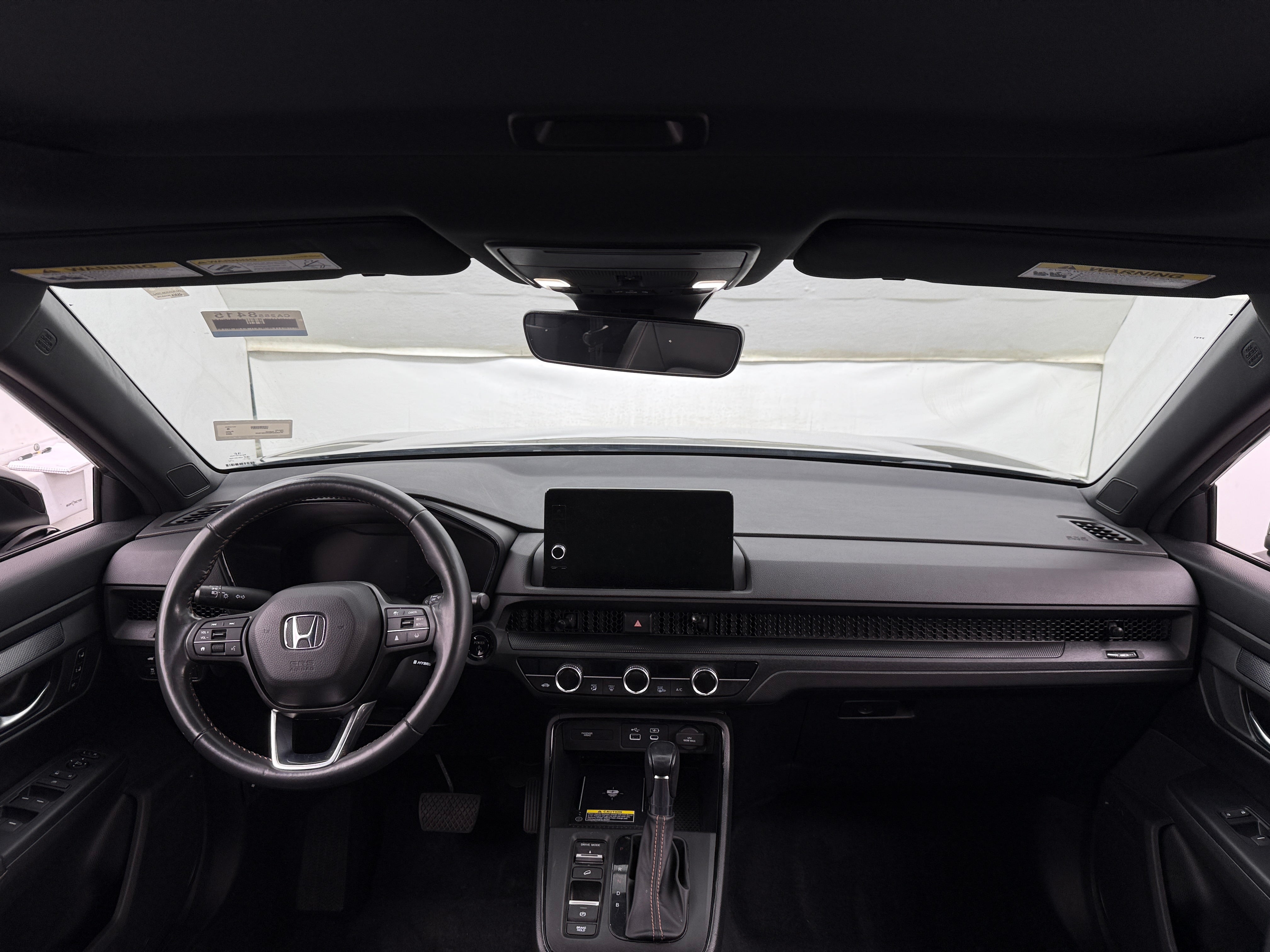 2024 Honda CR-V Sport-L 2