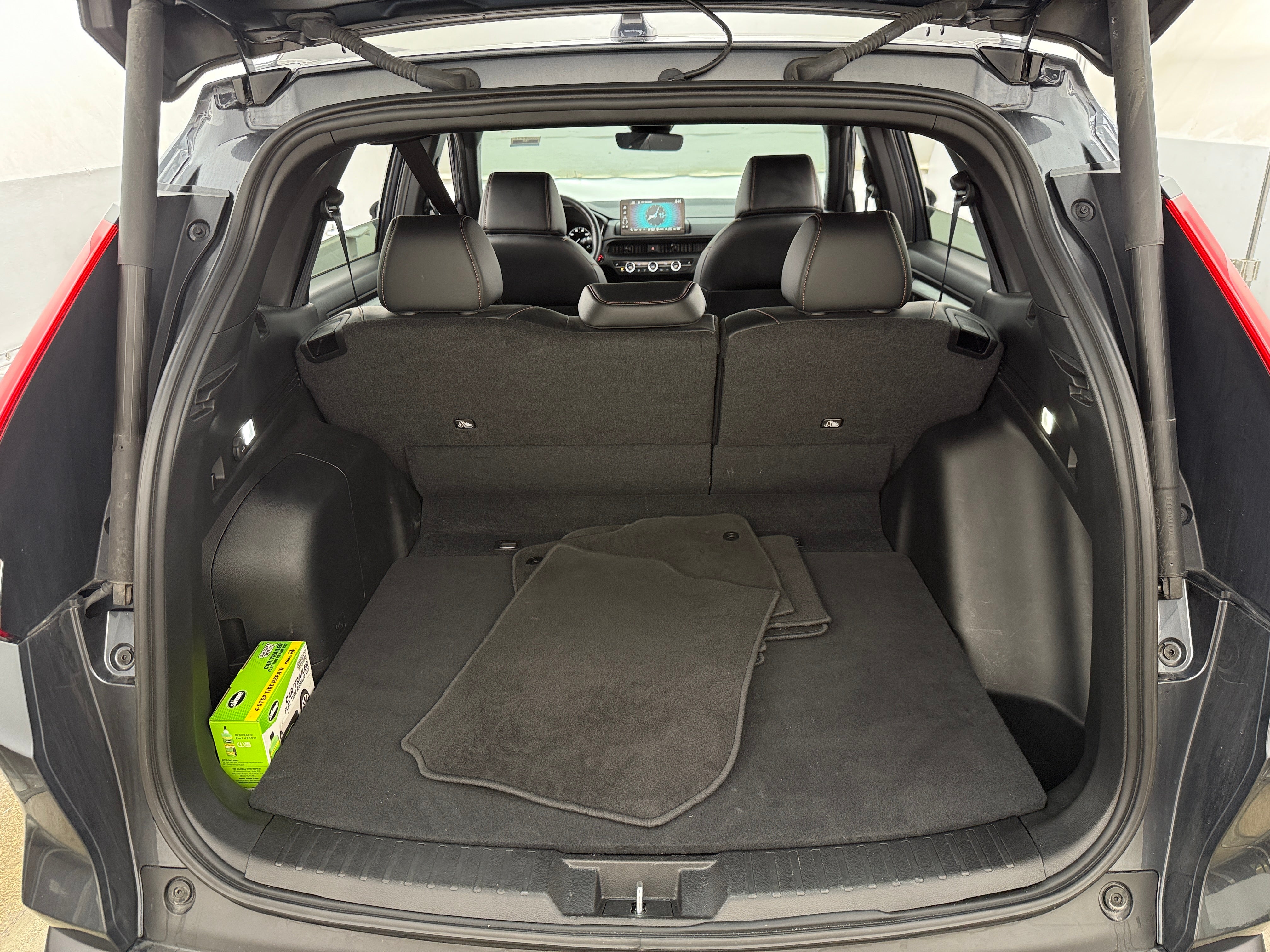 2024 Honda CR-V Sport-L 6