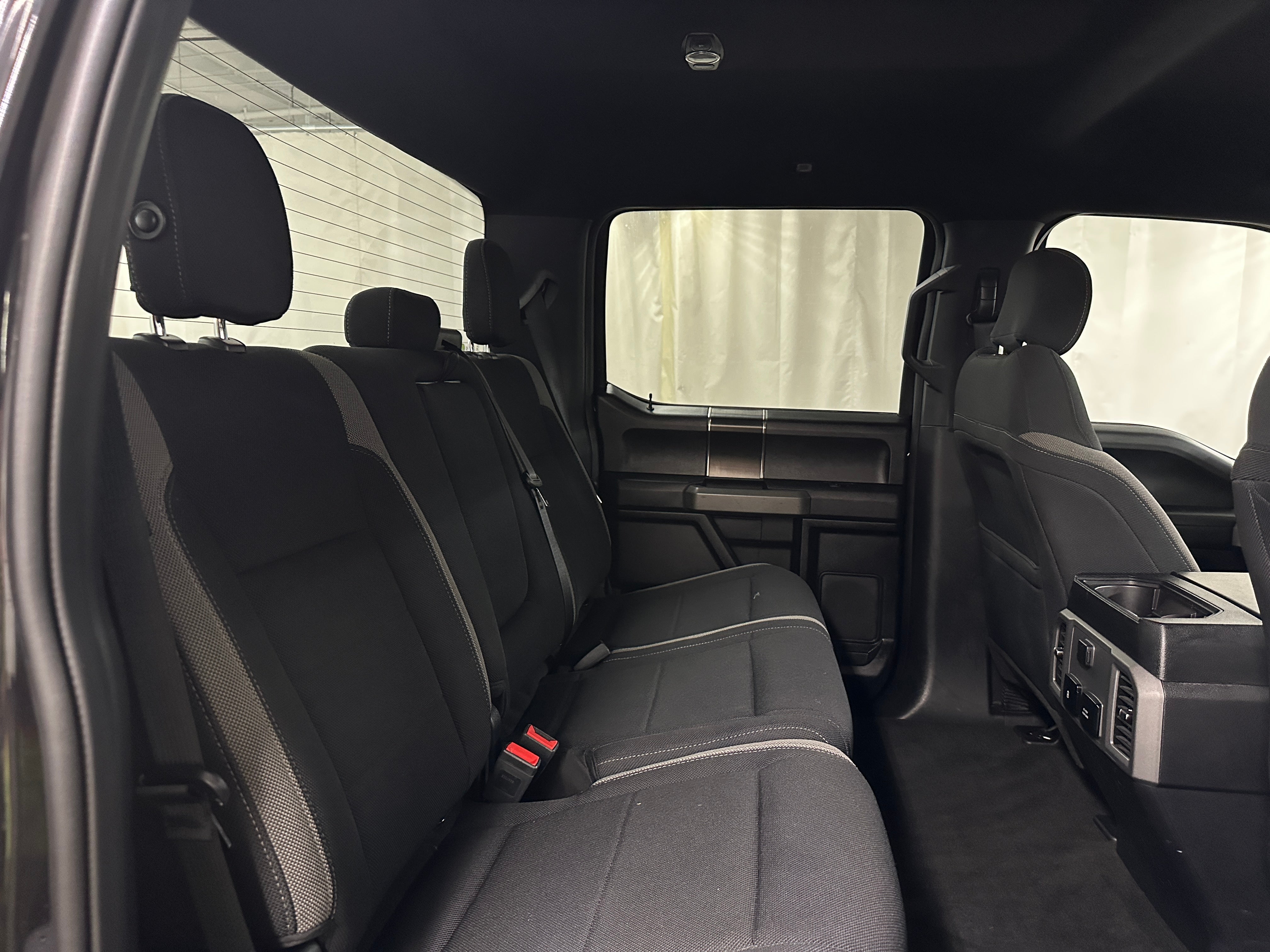 2019 Ford Econoline E-150 6