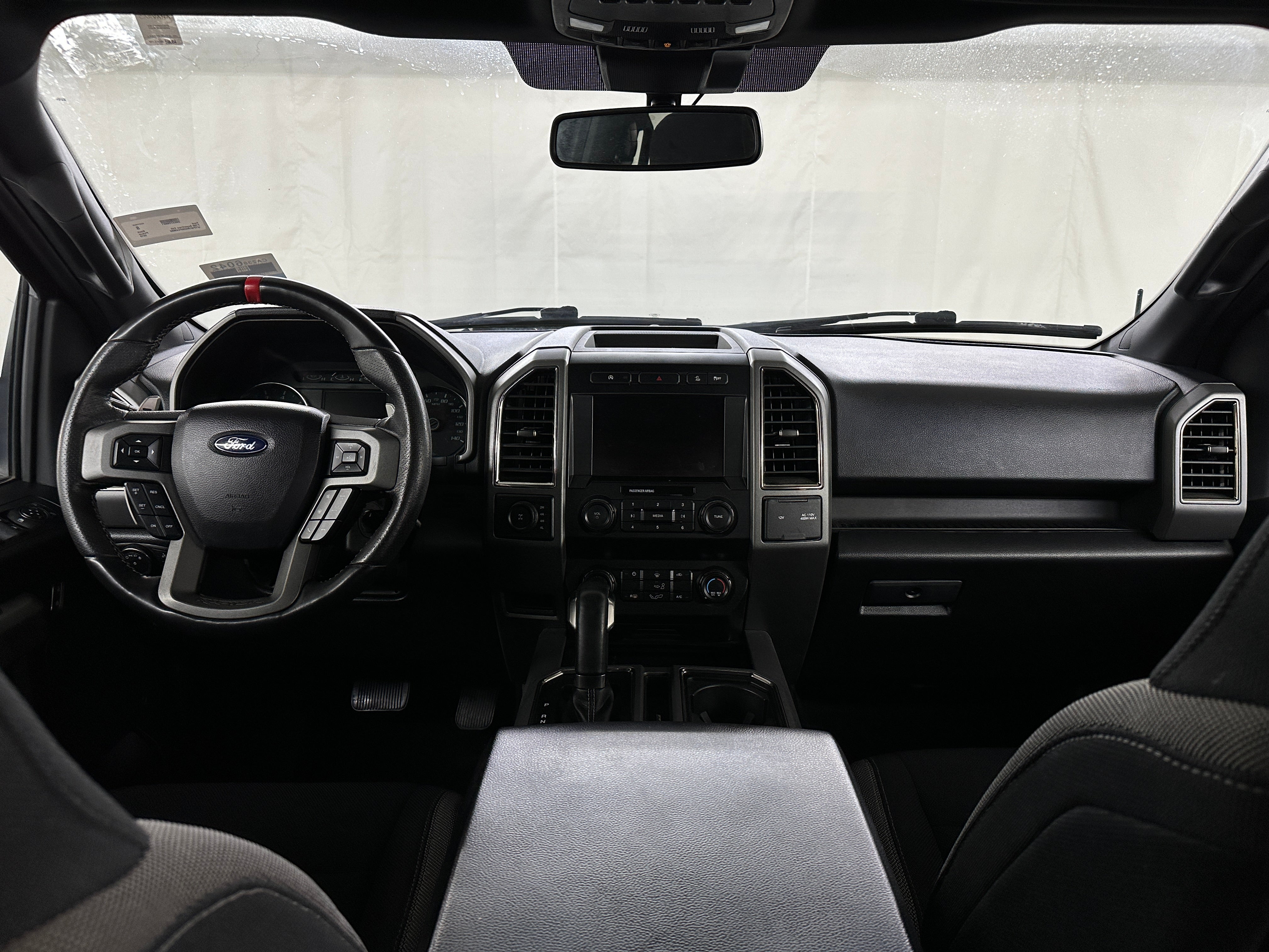 2019 Ford Econoline E-150 3