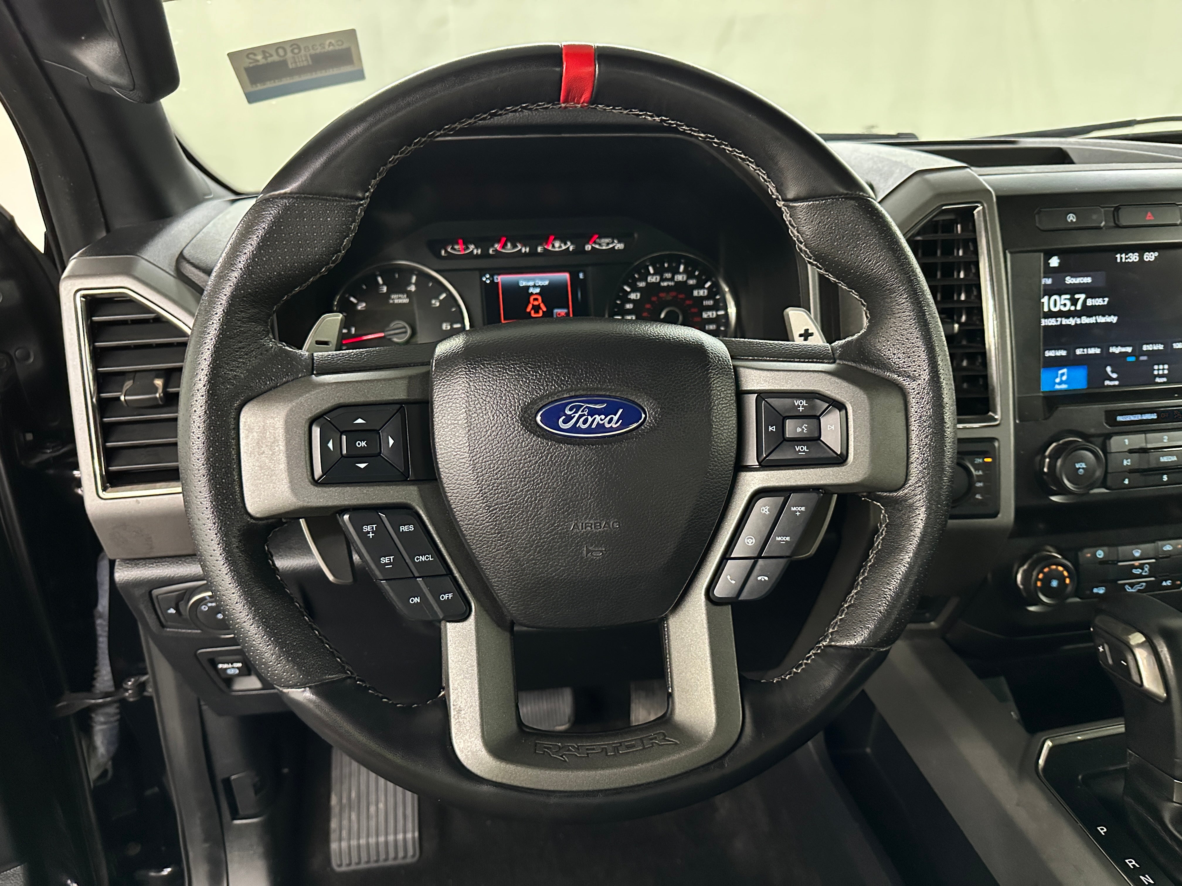 2019 Ford Econoline E-150 5