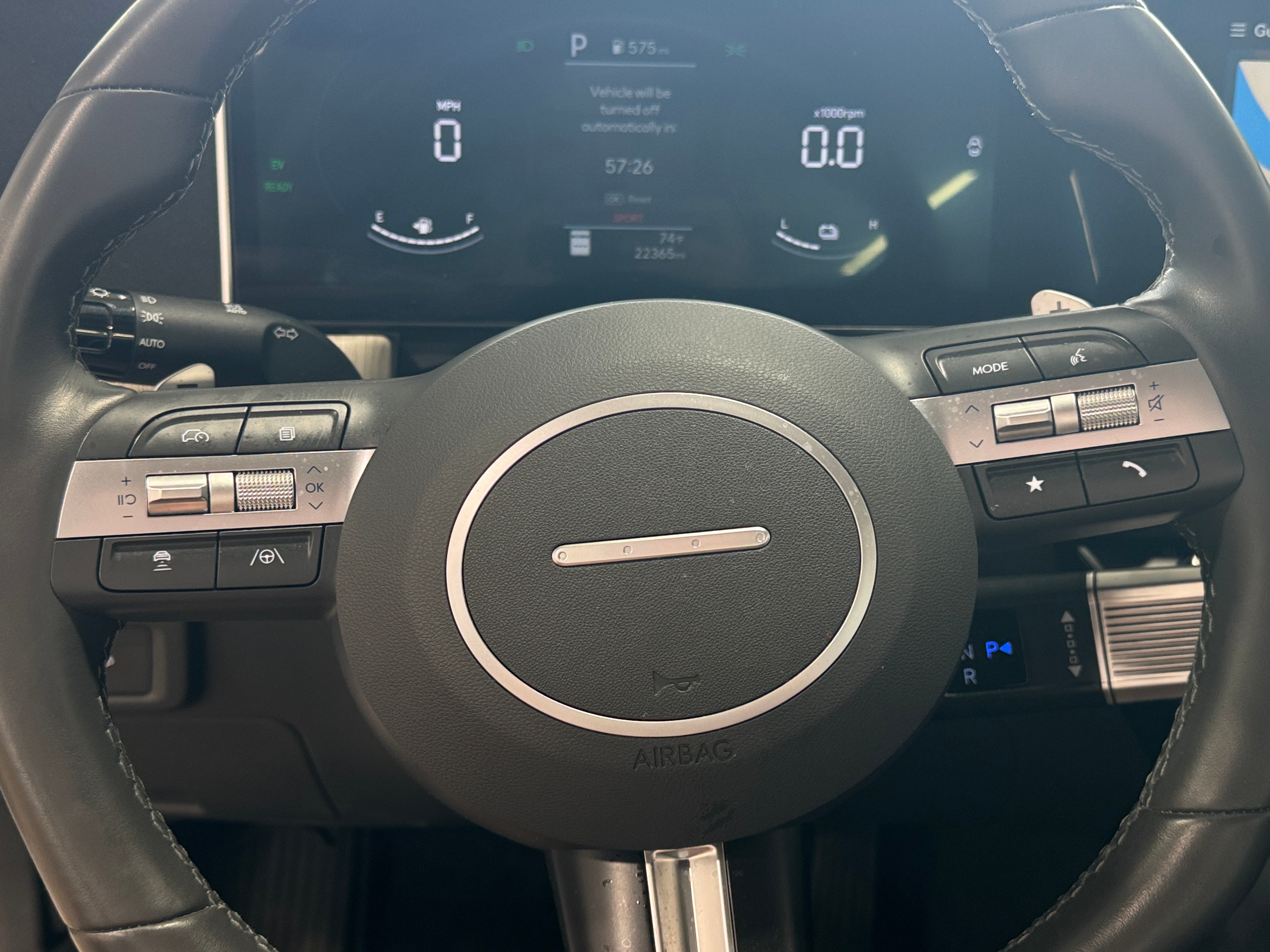 2024 Hyundai Sonata SEL 5