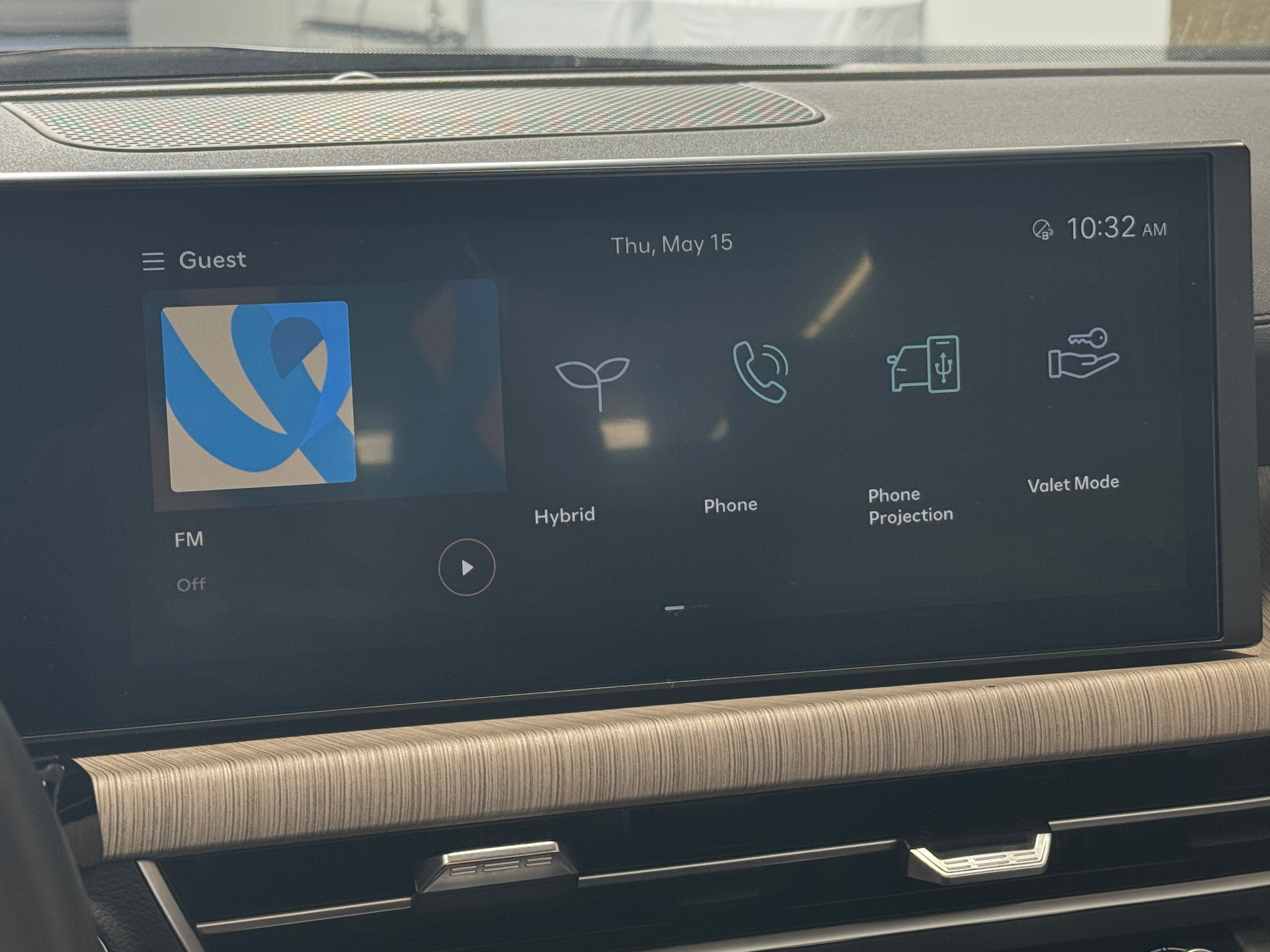 2024 Hyundai Sonata SEL 4