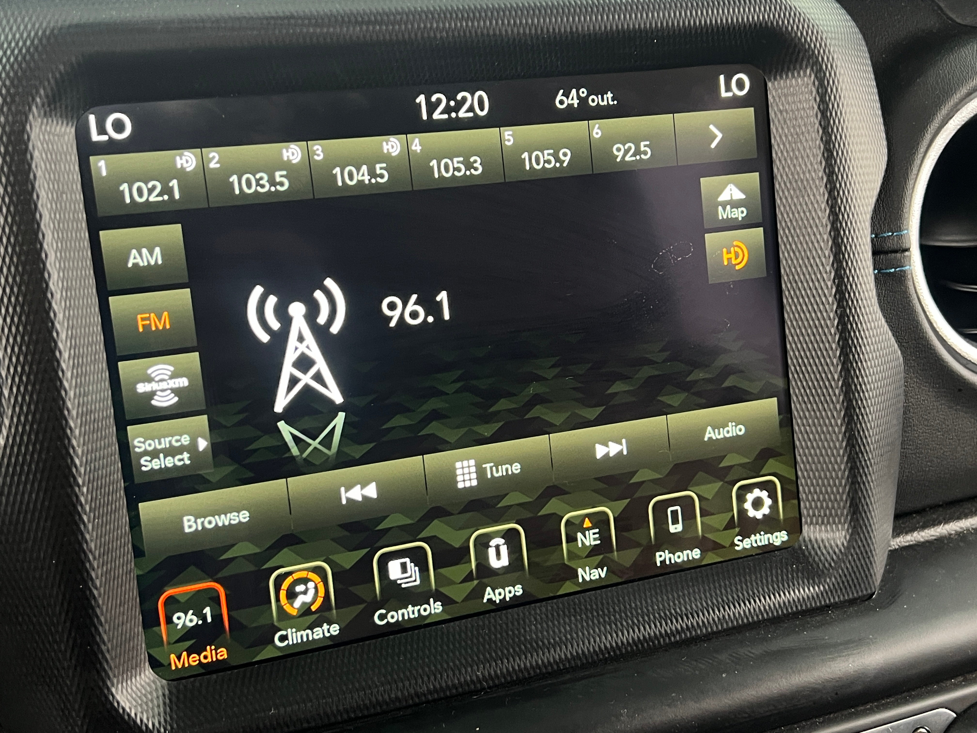 2022 Jeep Wrangler Unlimited Rubicon 4xe 3