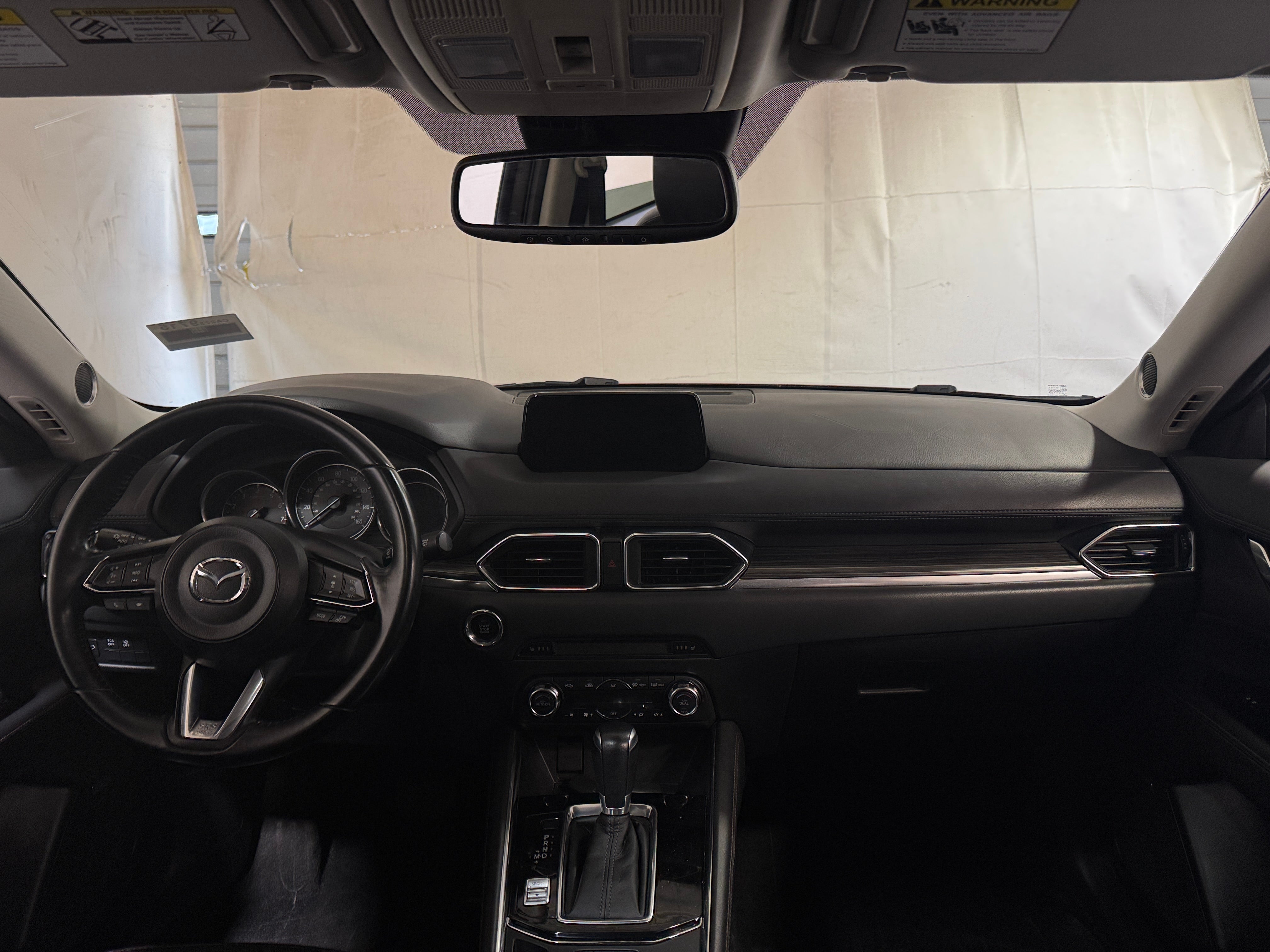2017 Mazda CX-5 Grand Touring 2