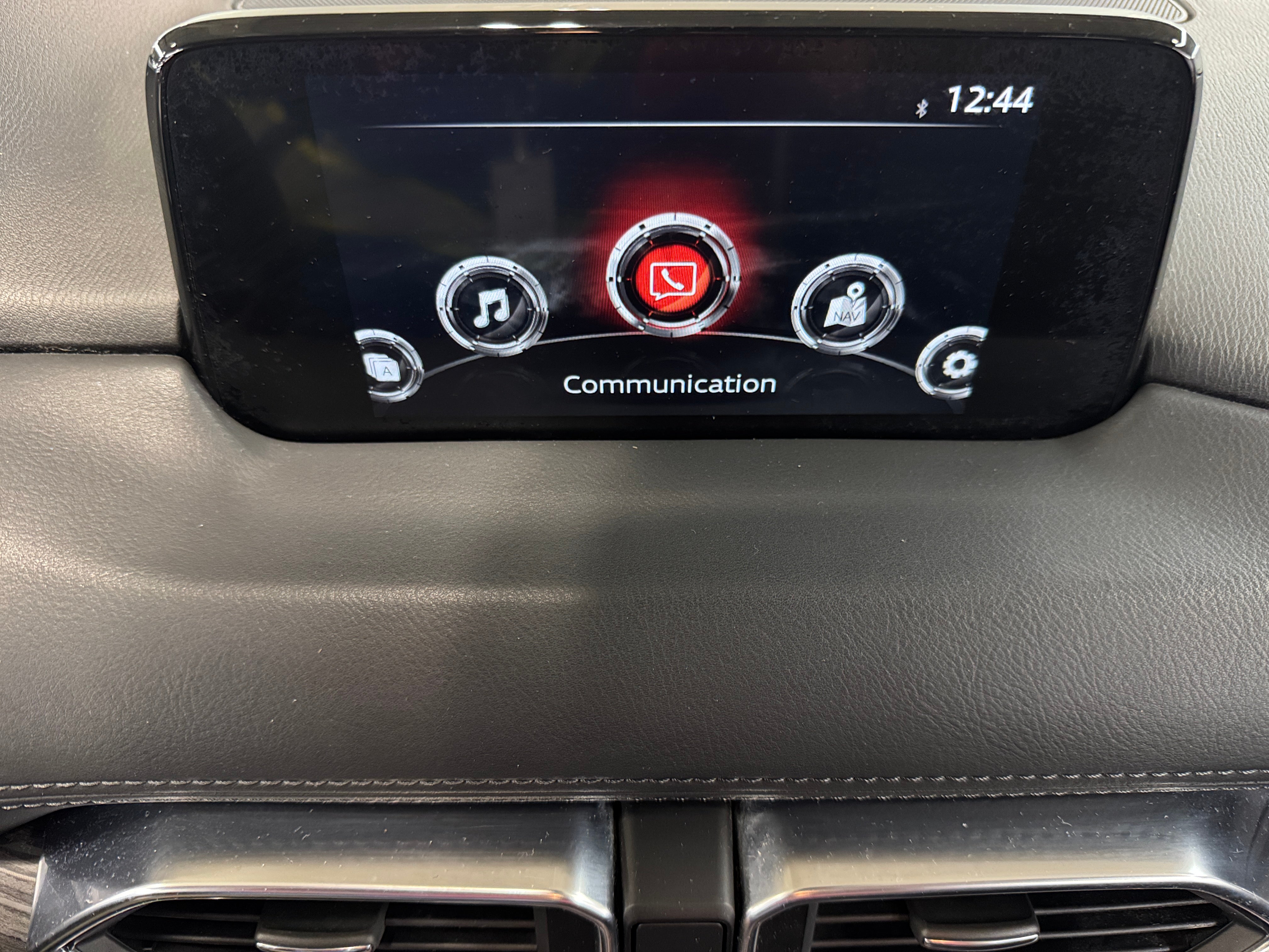 2017 Mazda CX-5 Grand Touring 3