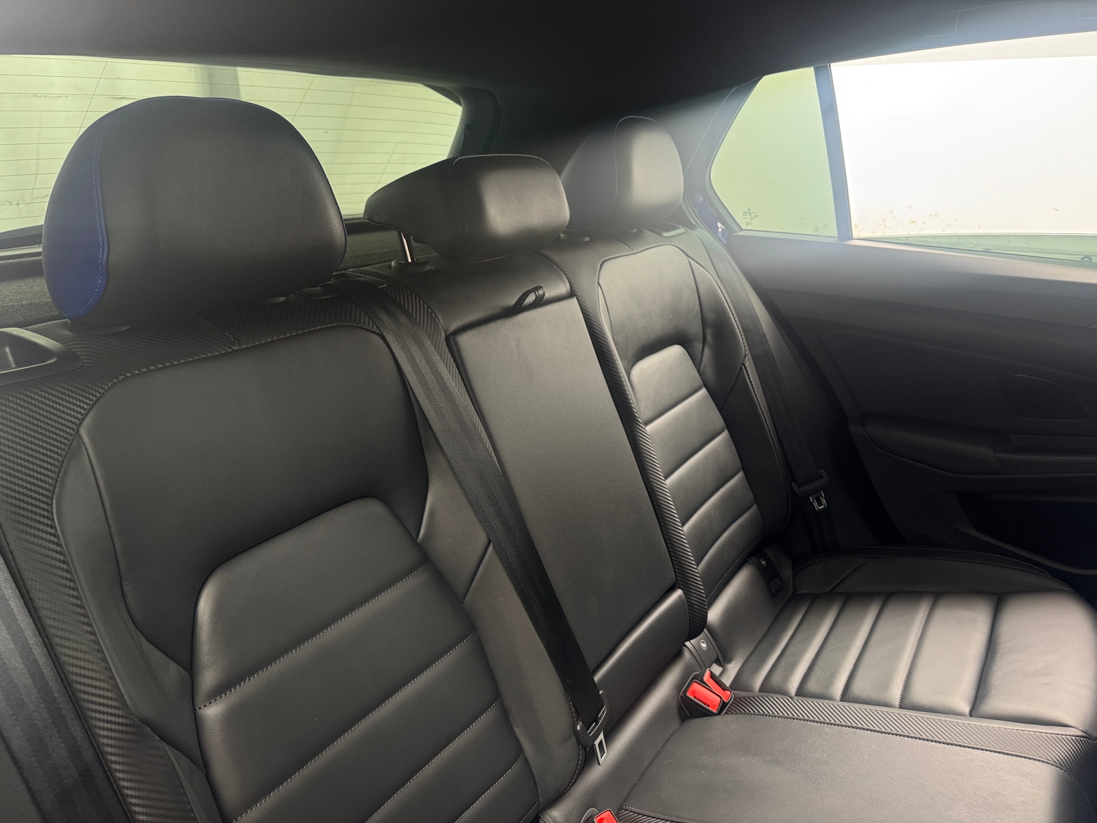 Thumbnail: 2024 Volkswagen Golf - 5